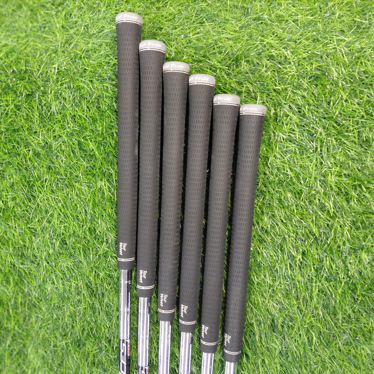 PING Iron Set / G25 / 6pcs / Lefty / S