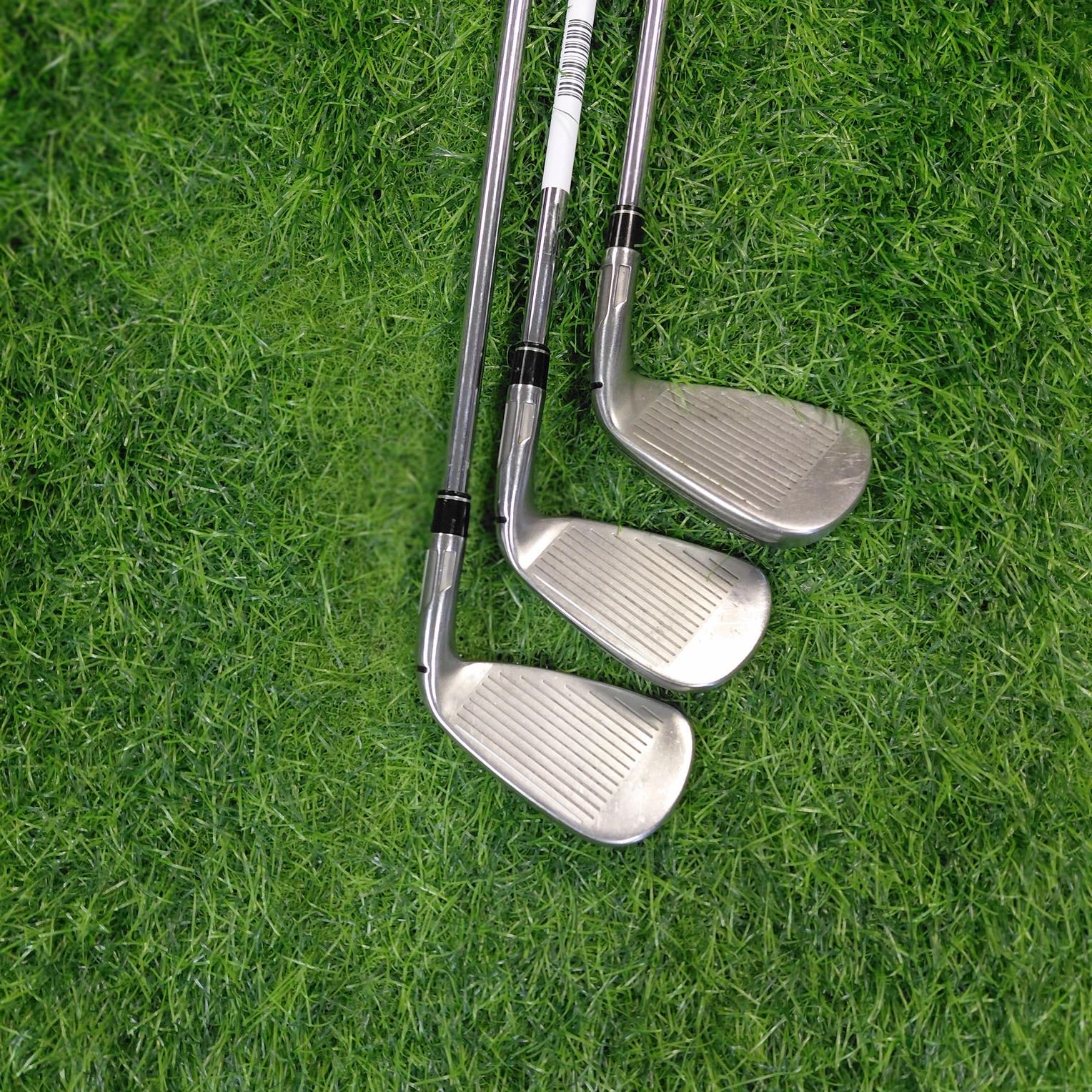 TaylorMade Iron Set / STEALTH / 5pcs / Lefty / R