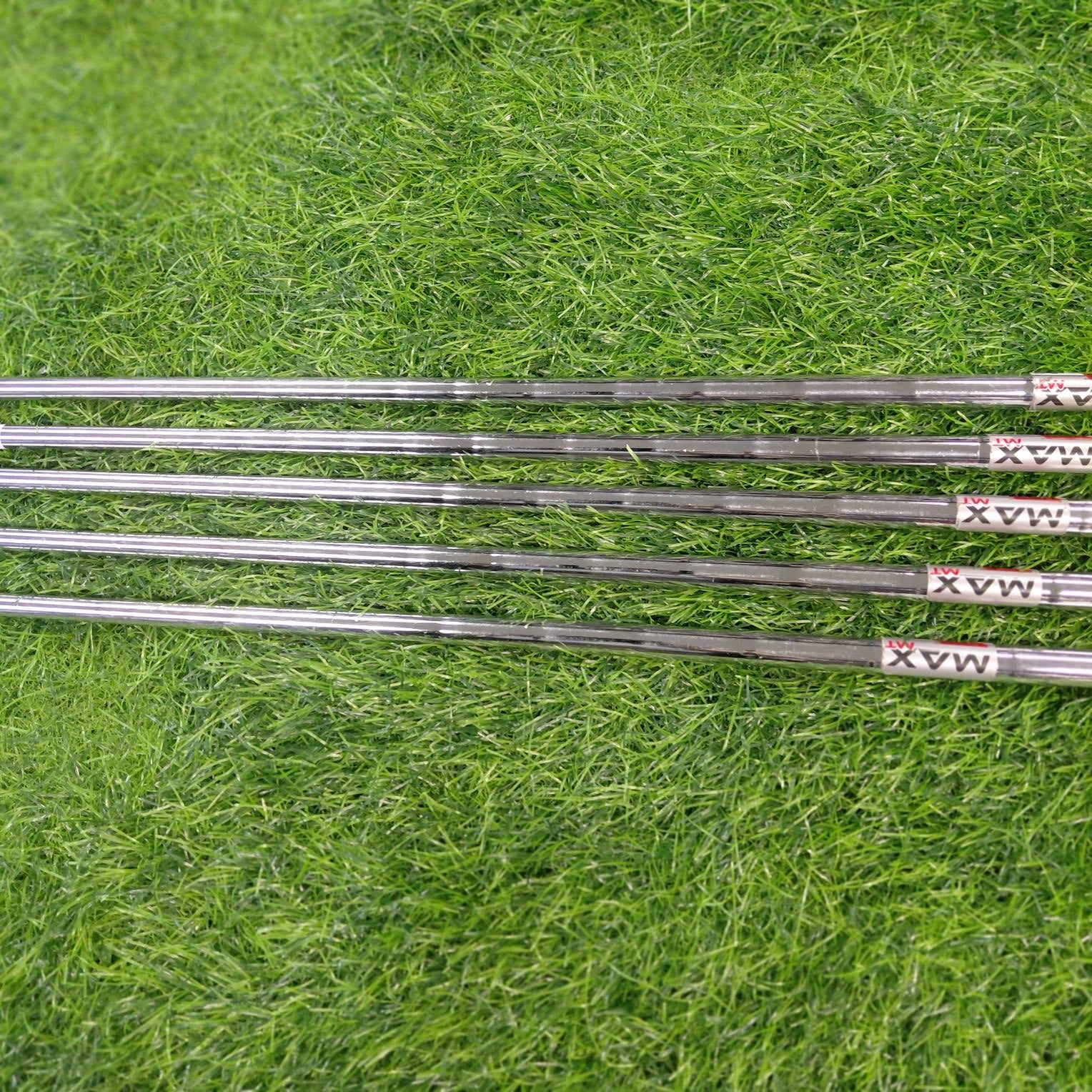 TaylorMade Iron Set / STEALTH / 5pcs / Lefty / R