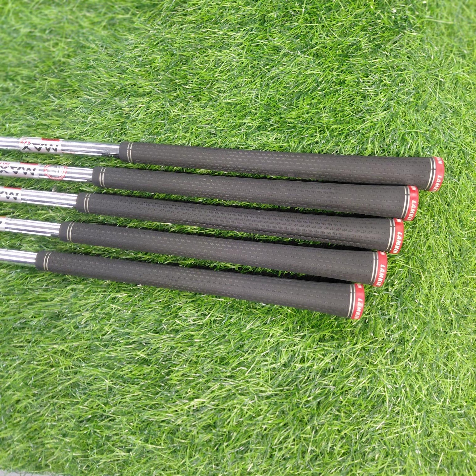 TaylorMade Iron Set / STEALTH / 5pcs / Lefty / R