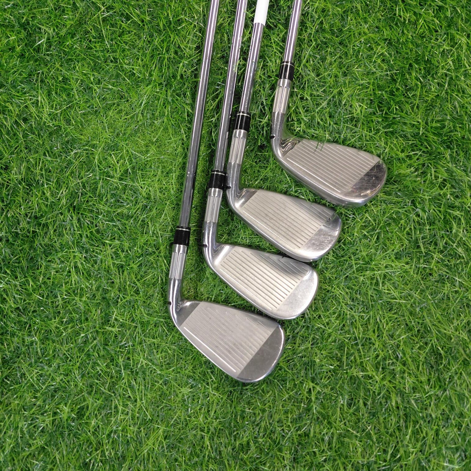 TaylorMade Iron Set / M6 / 7pcs / Lefty / S