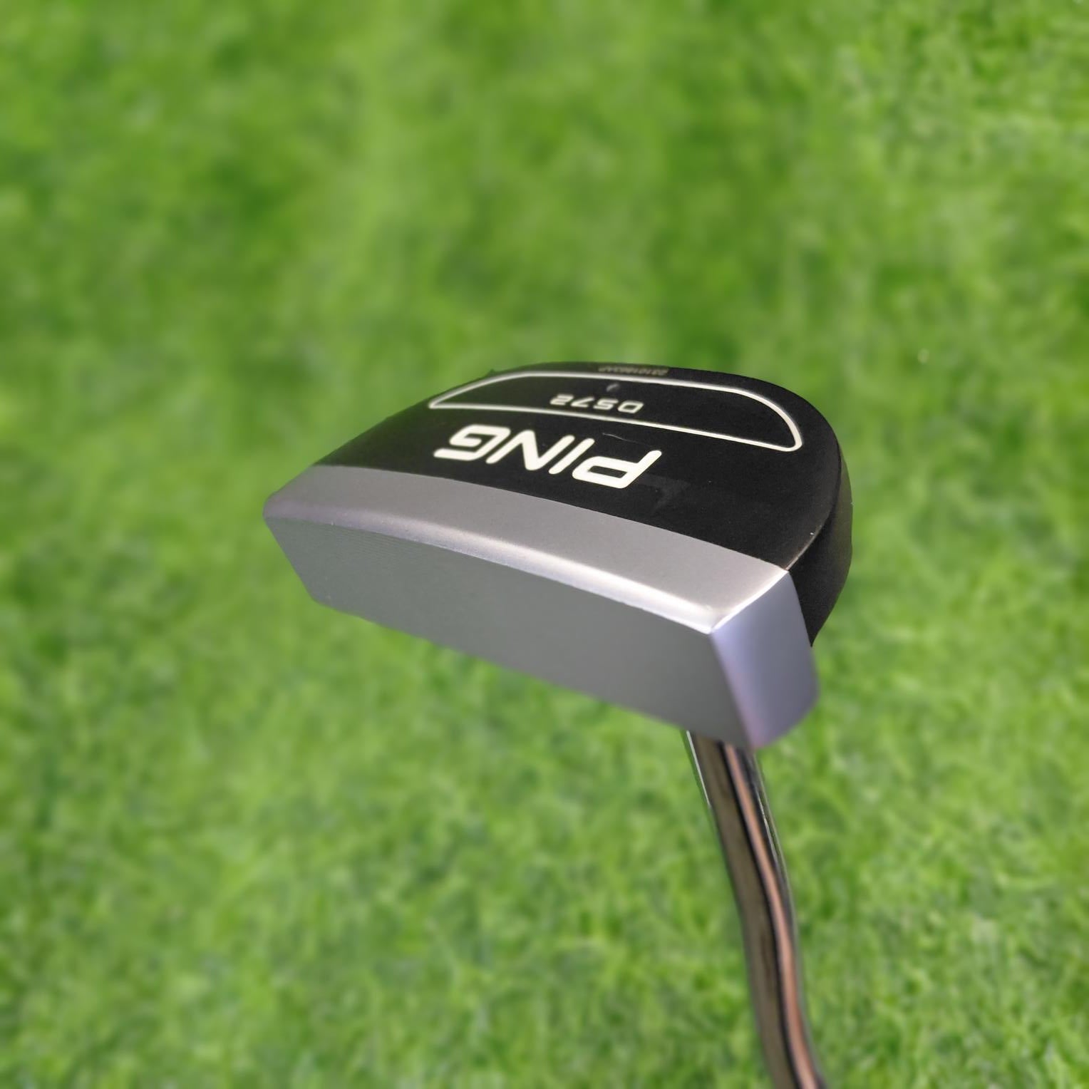 PING Putter / DS 72 / 33" / Lefty