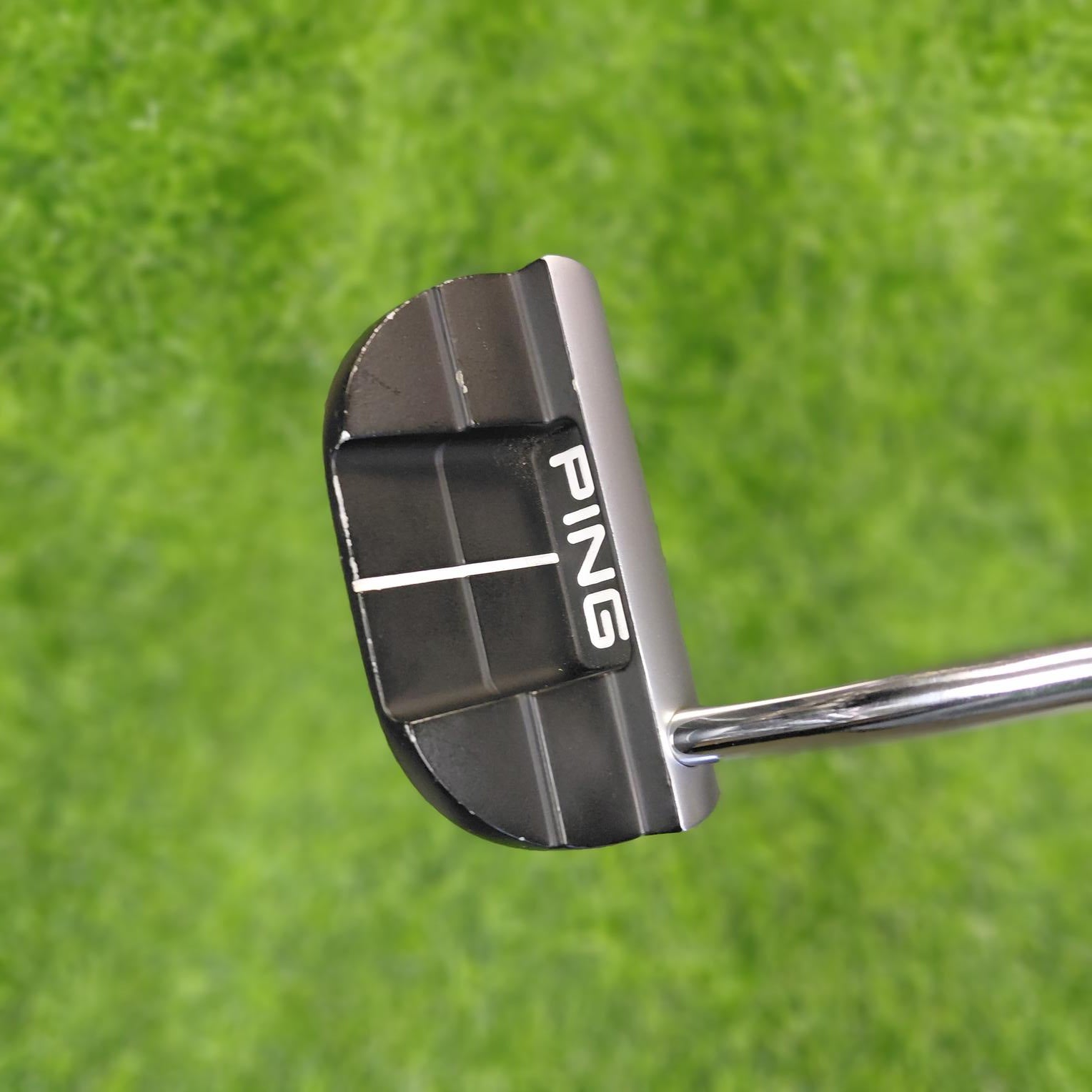 PING Putter / DS 72 / 33" / Lefty