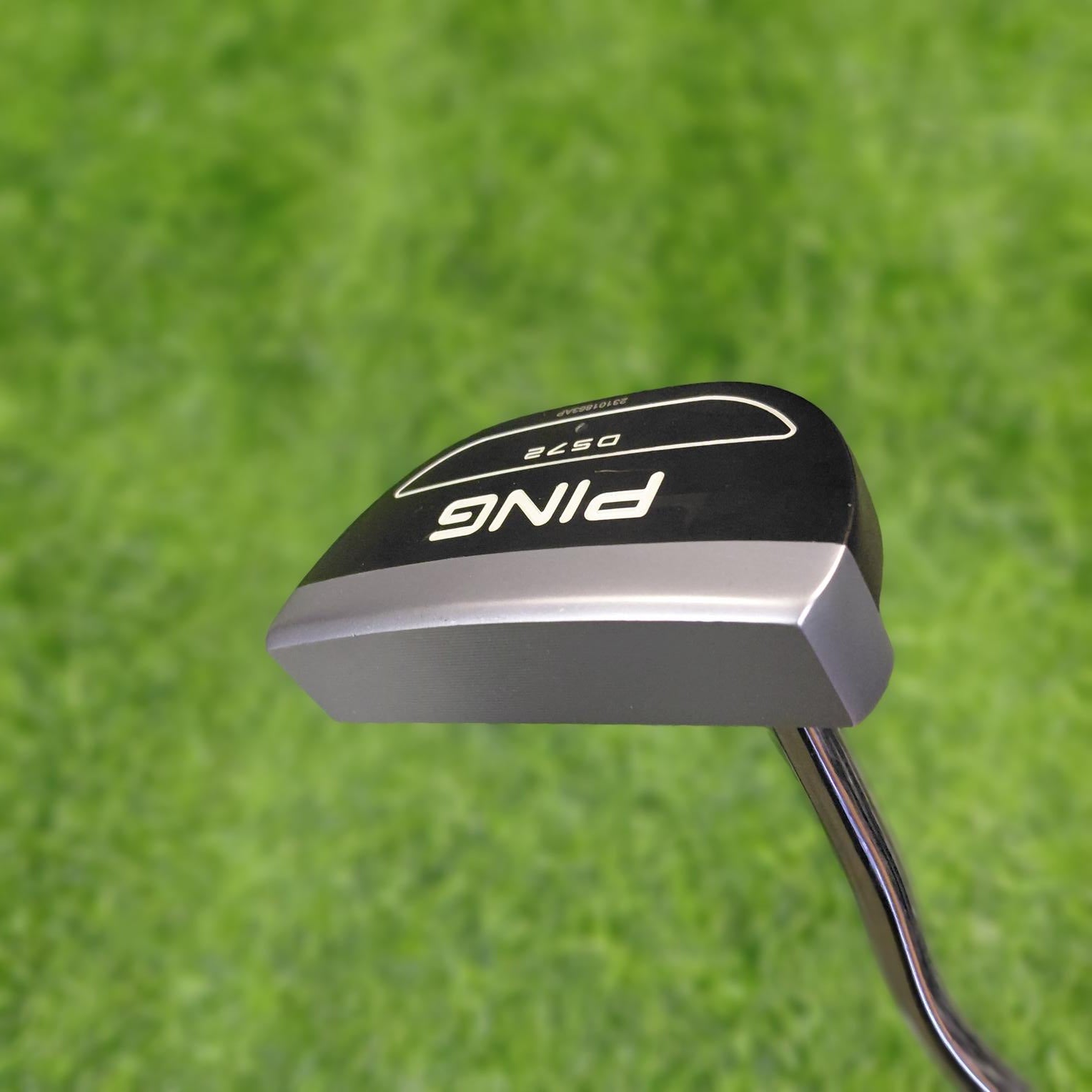 PING Putter / DS 72 / 33" / Lefty