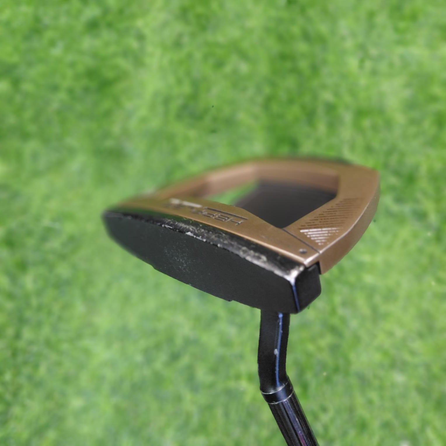 PING Putter / HEPPLER FLOKI / 34" / Lefty