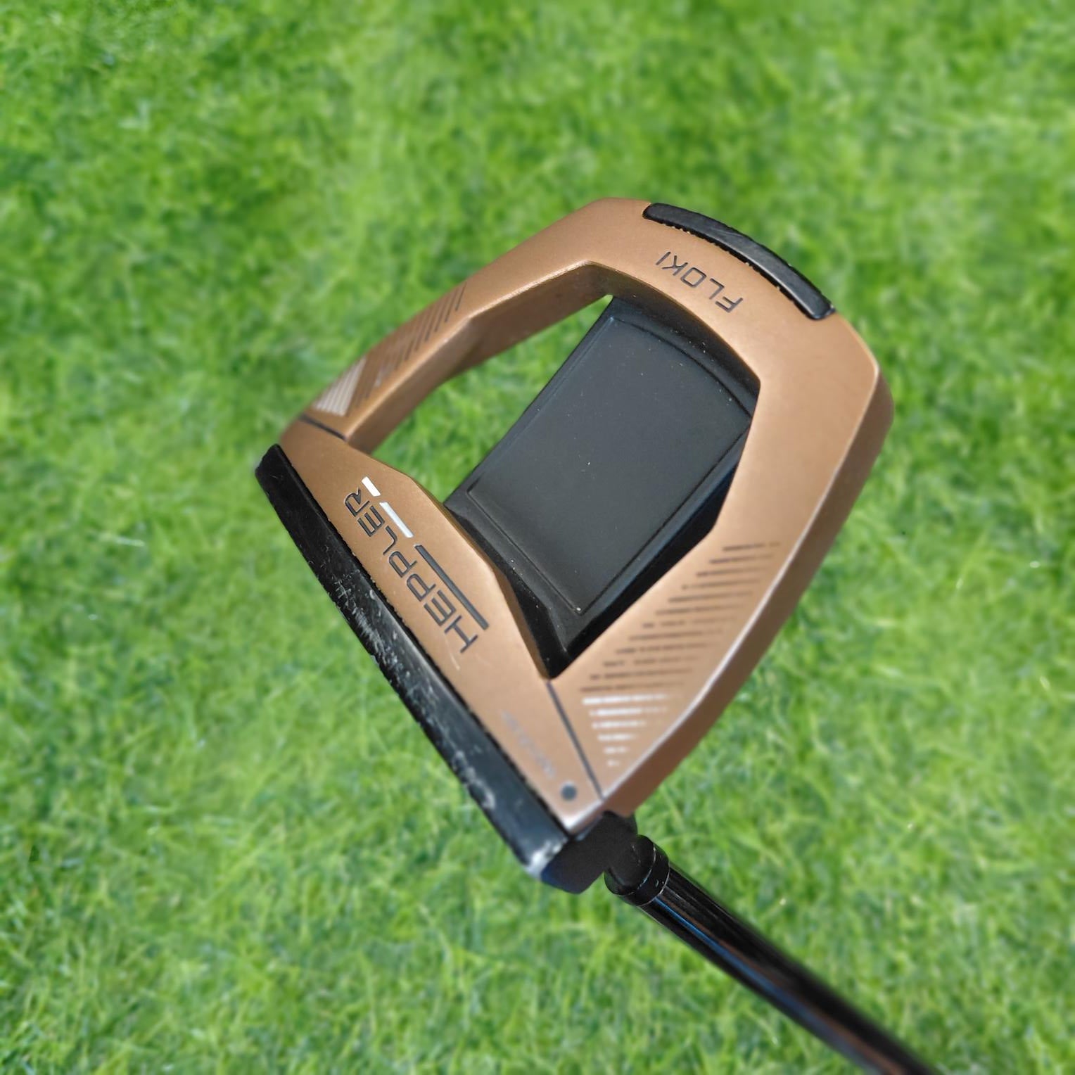 PING Putter / HEPPLER FLOKI / 34" / Lefty