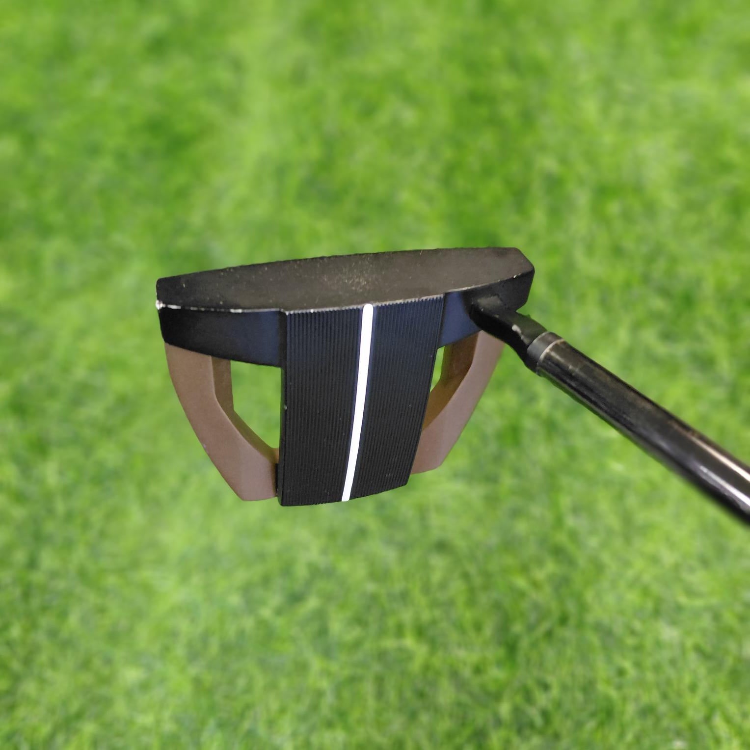 PING Putter / HEPPLER FLOKI / 34" / Lefty