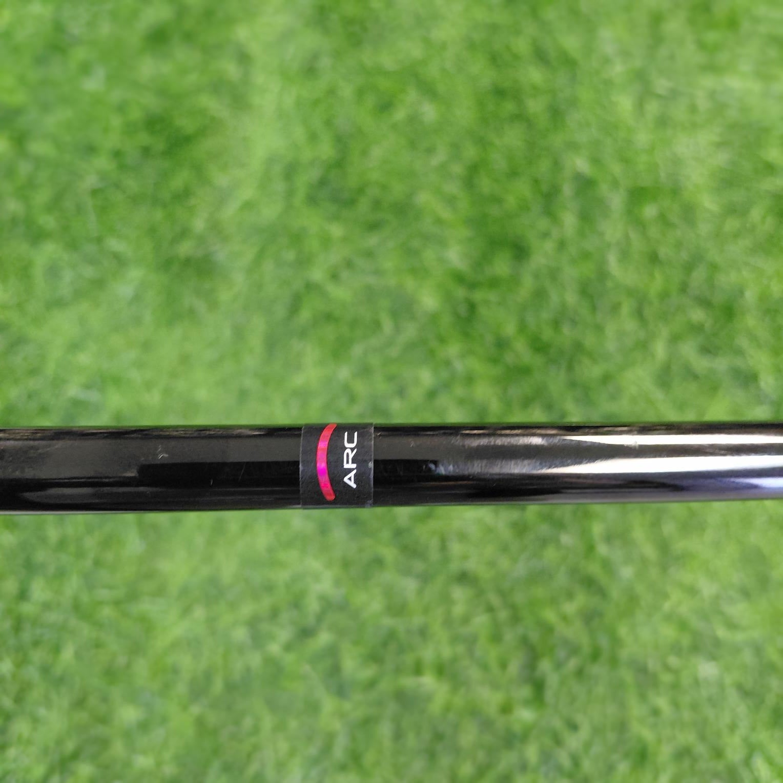 PING Putter / HEPPLER FLOKI / 34" / Lefty