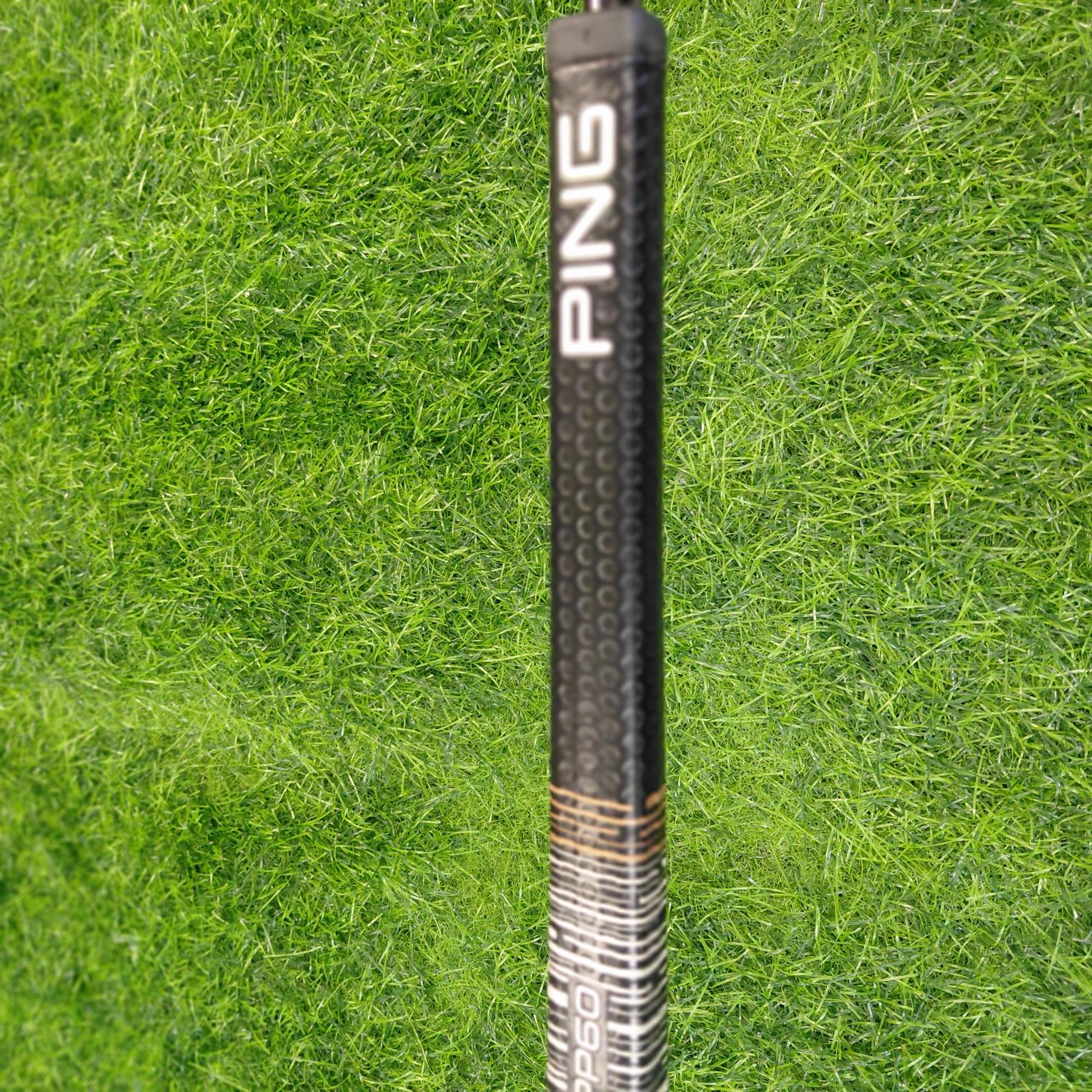PING Putter / HEPPLER FLOKI / 34" / Lefty
