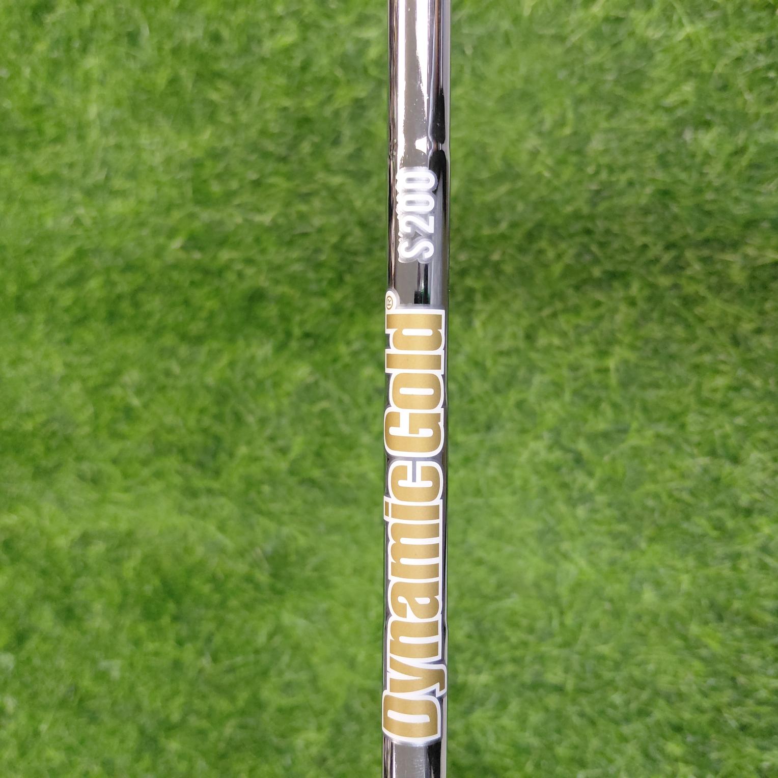 Cleveland Wedge / RTX ZIPCORE Tour / LW(60-12°) / Lefty / S