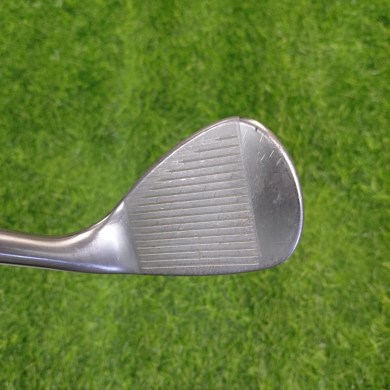 Titleist Wedge / Vokey SM9 TOUR CHROME / SW(56-12°) / Lefty / R