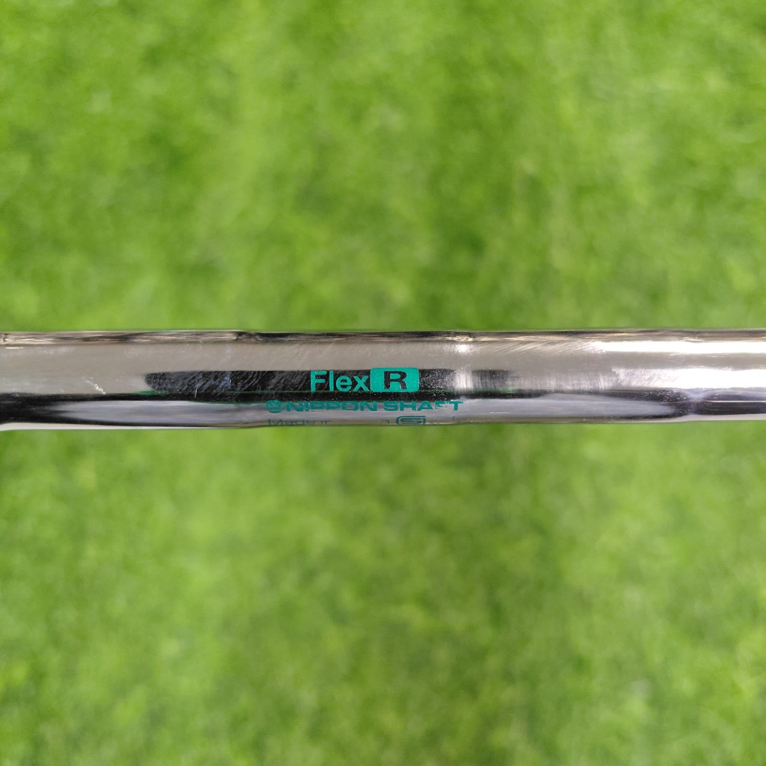 Titleist Wedge / Vokey SM9 TOUR CHROME / SW(56-12°) / Lefty / R