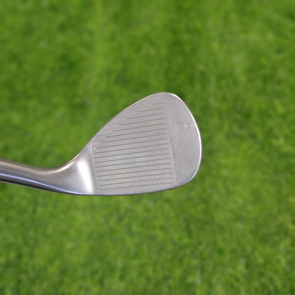 Titleist Wedge / Vokey SM9 TOUR CHROME / LW(60-14°) / Lefty