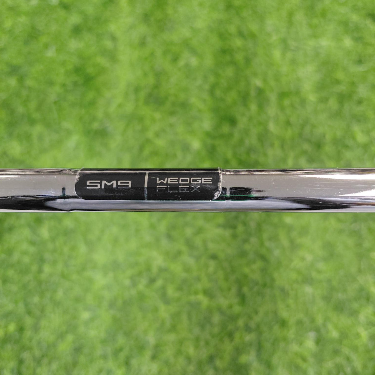 Titleist Wedge / Vokey SM9 TOUR CHROME / LW(60-14°) / Lefty