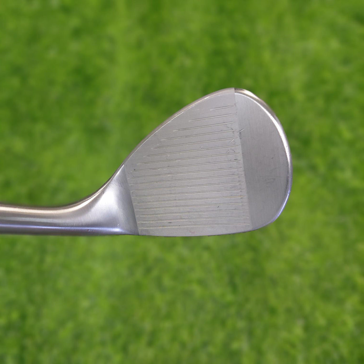 Titleist Wedge / Vokey SM10 TOUR CHROME / LW(60-12°) / Lefty / WEDGE+