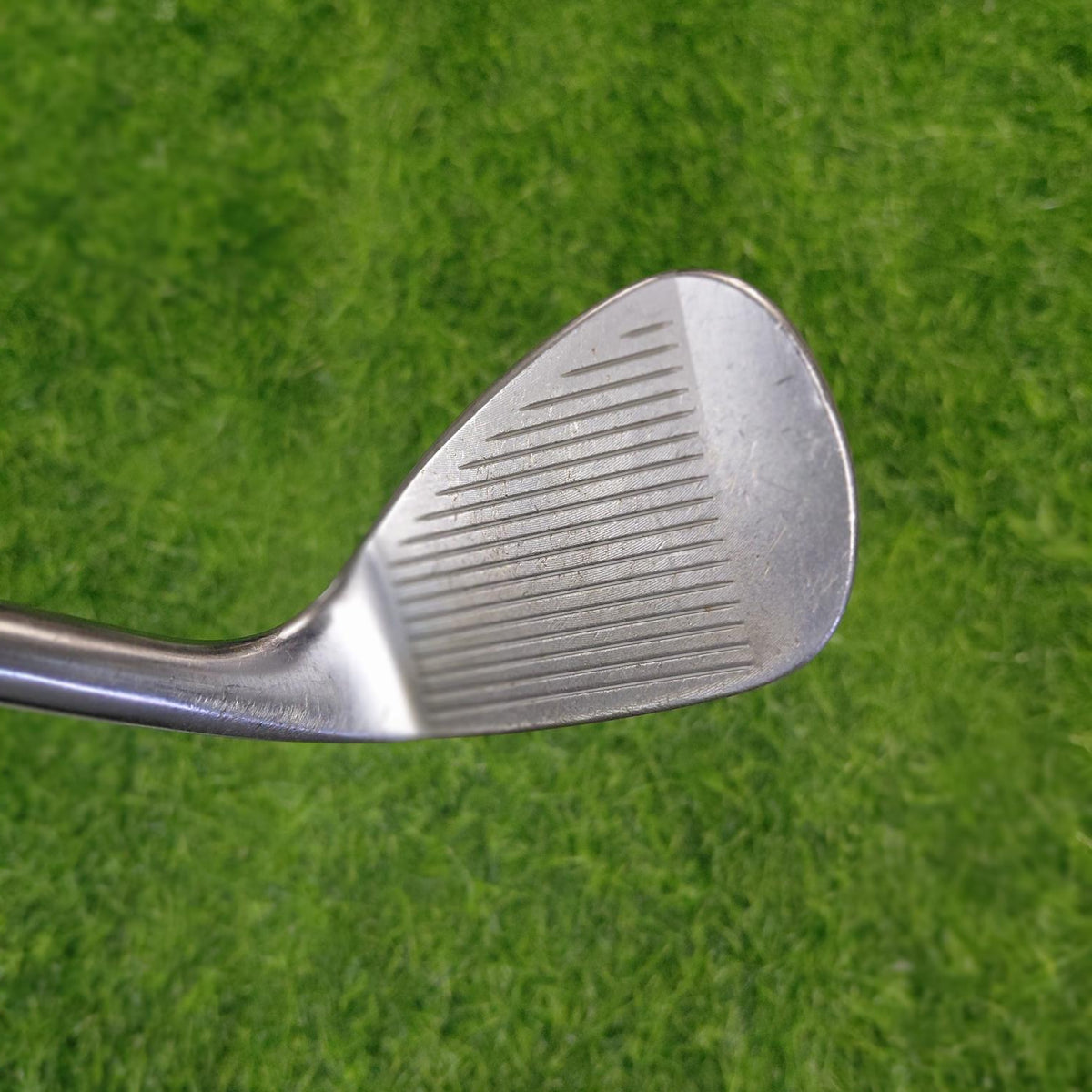 Titleist Wedge / Vokey SM5 M GRIND US Tour / SW(56-10°) / Lefty / S