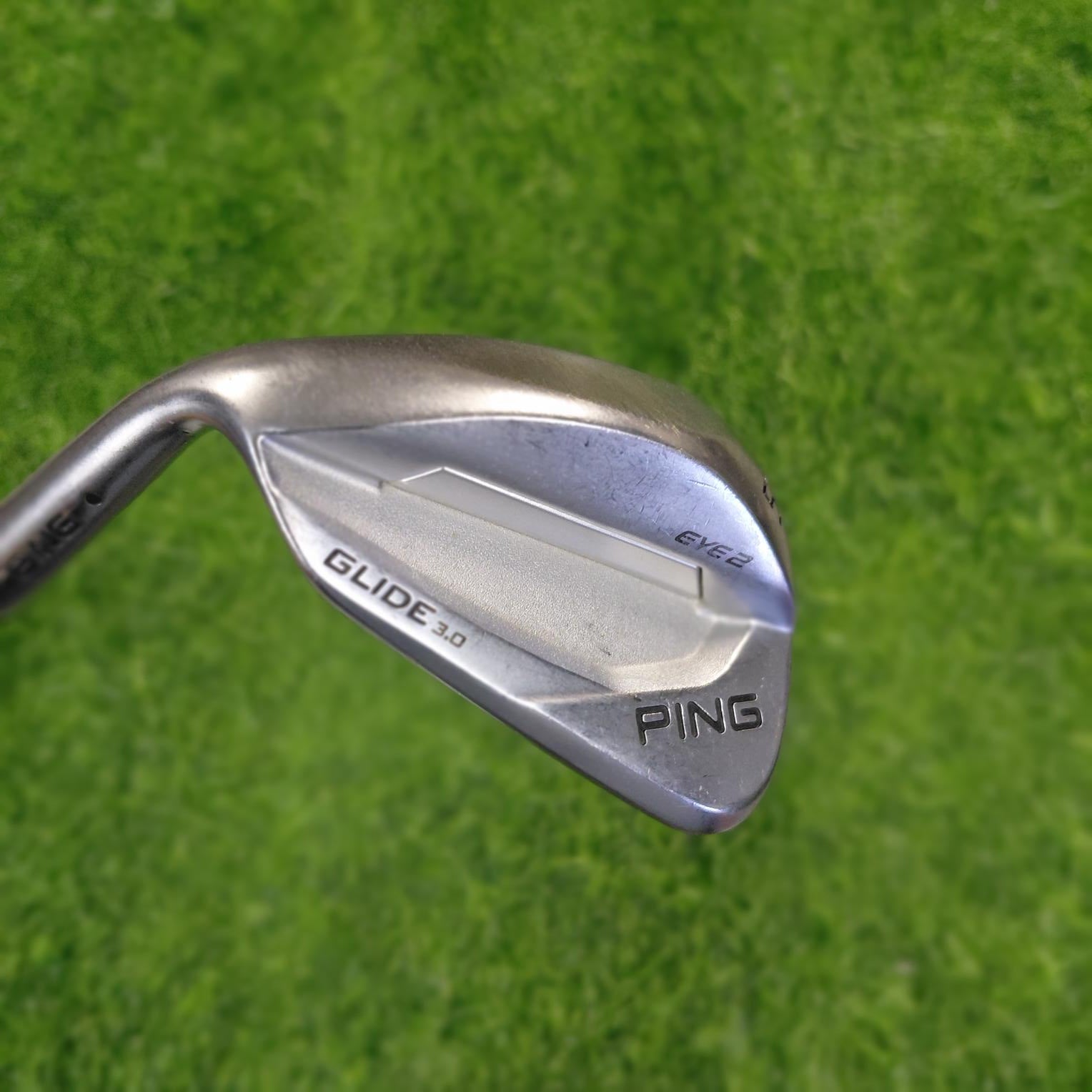 PING Wedge / GLIDE 3.0 EYE 2 / SW(56-10°) / Lefty / S