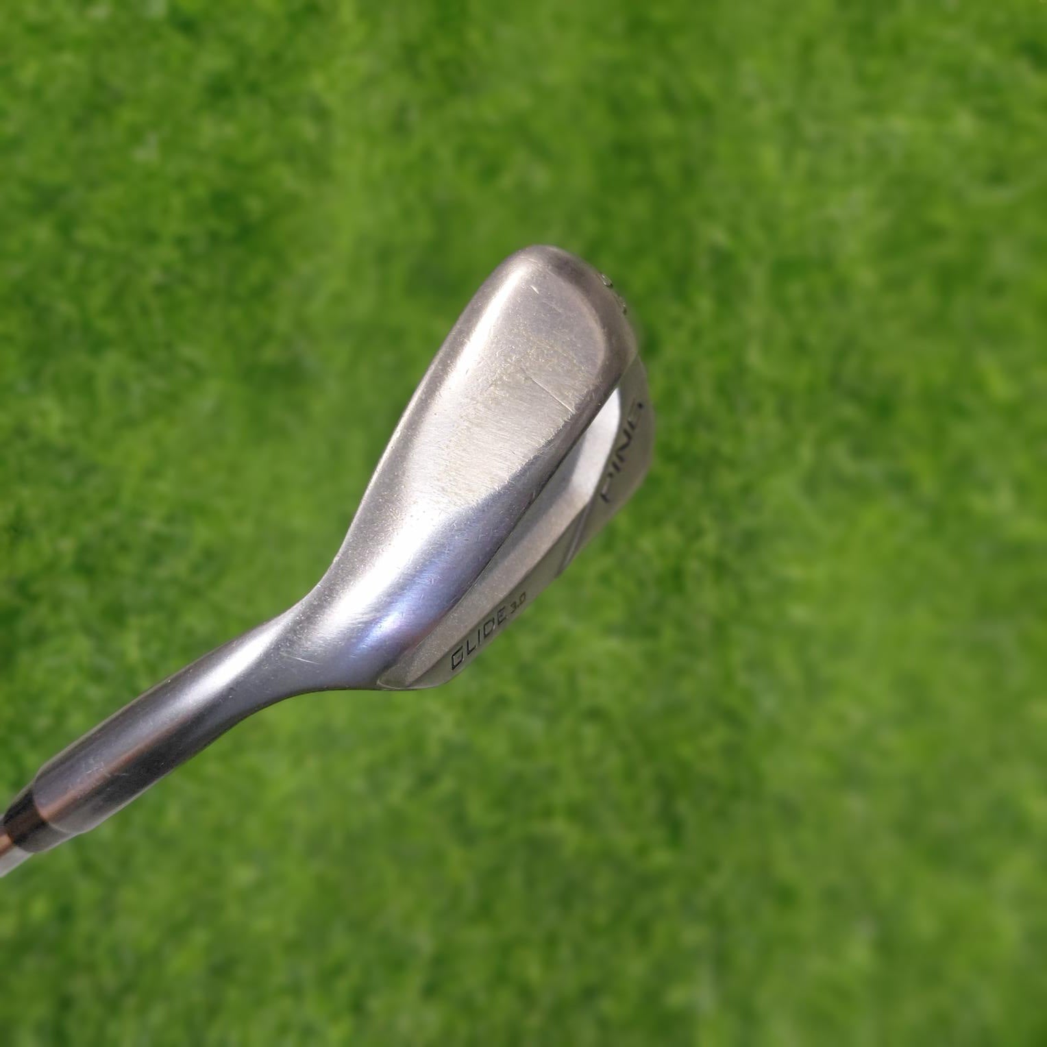 PING Wedge / GLIDE 3.0 EYE 2 / SW(56-10°) / Lefty / S