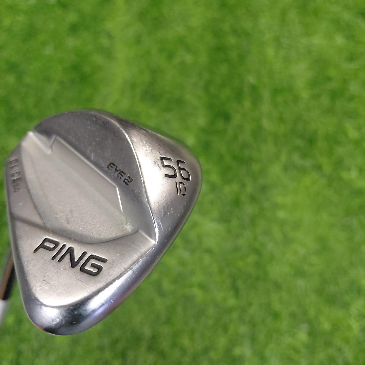 PING Wedge / GLIDE 3.0 EYE 2 / SW(56-10°) / Lefty / S