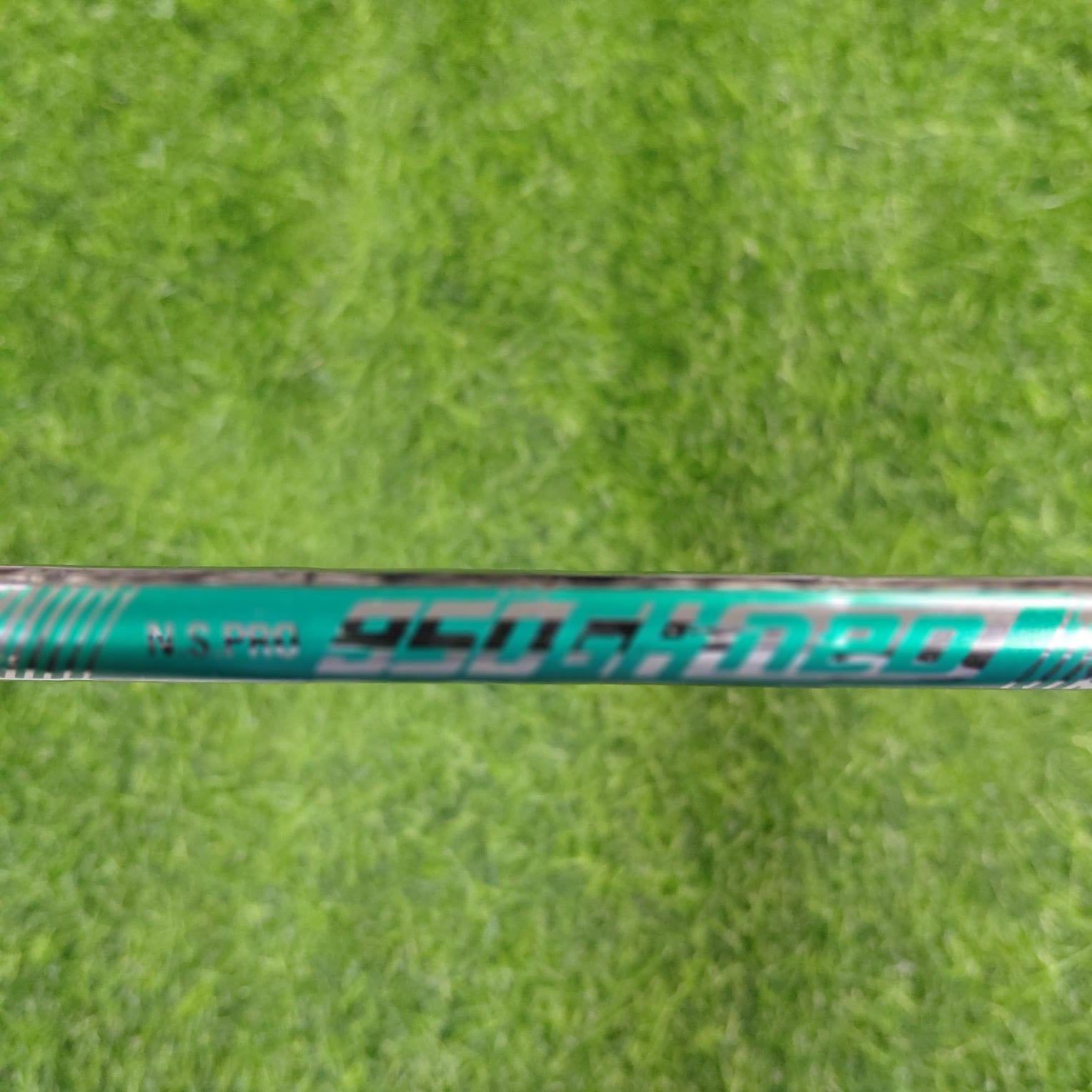 PING Wedge / GLIDE 3.0 EYE 2 / SW(56-10°) / Lefty / S
