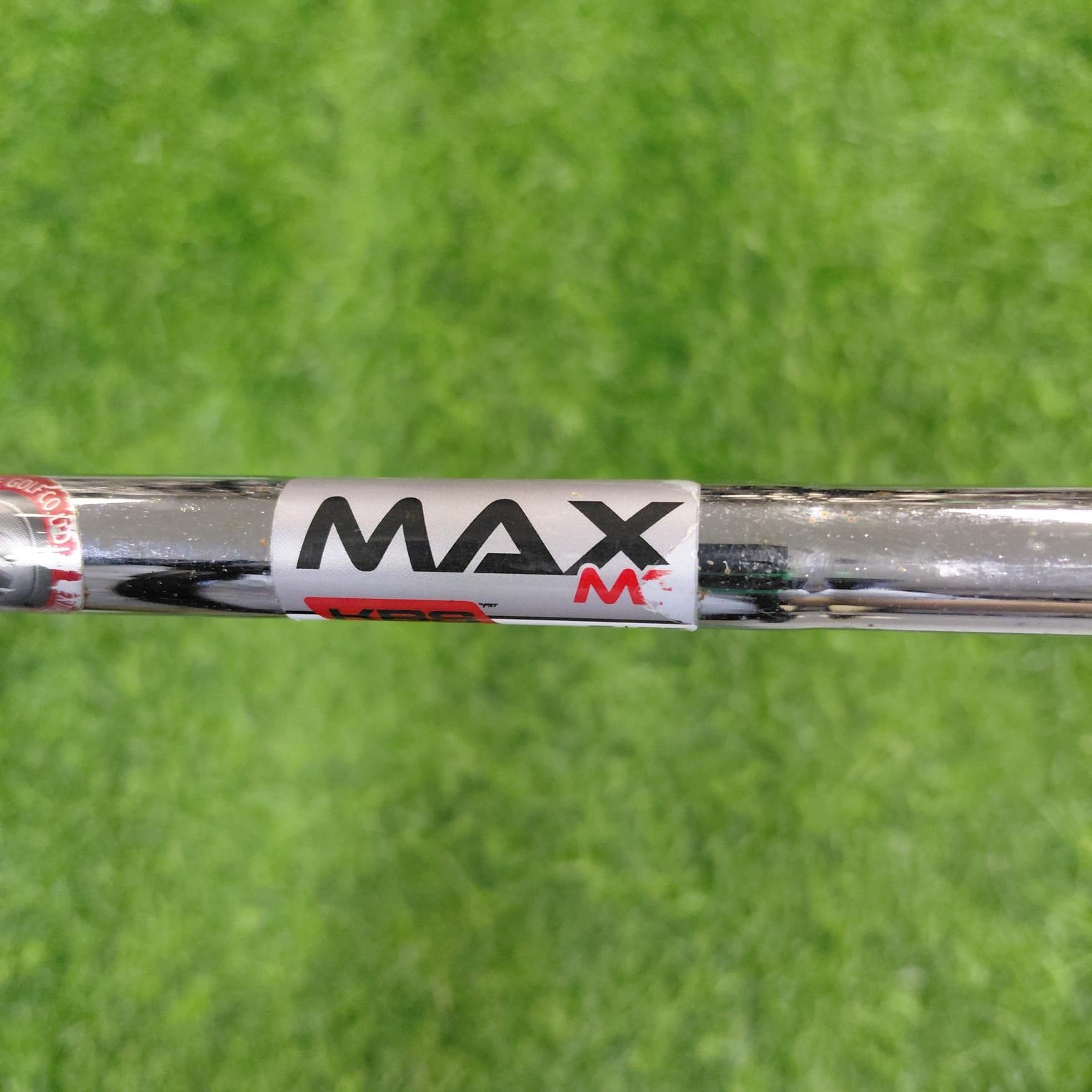 TaylorMade Hybrid / SIM2 MAX / 4H(22.0°) / S