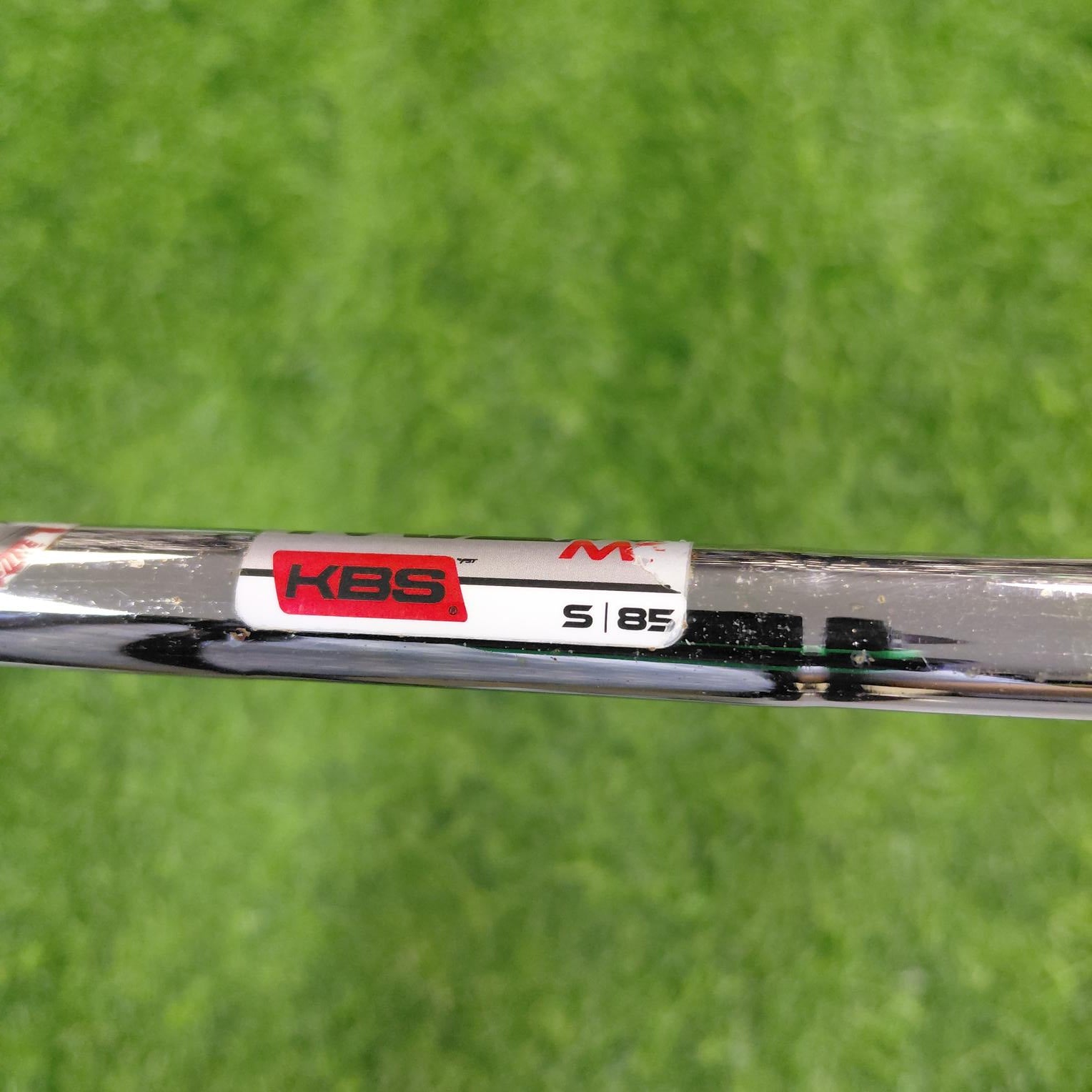 TaylorMade Hybrid / SIM2 MAX / 4H(22.0°) / S