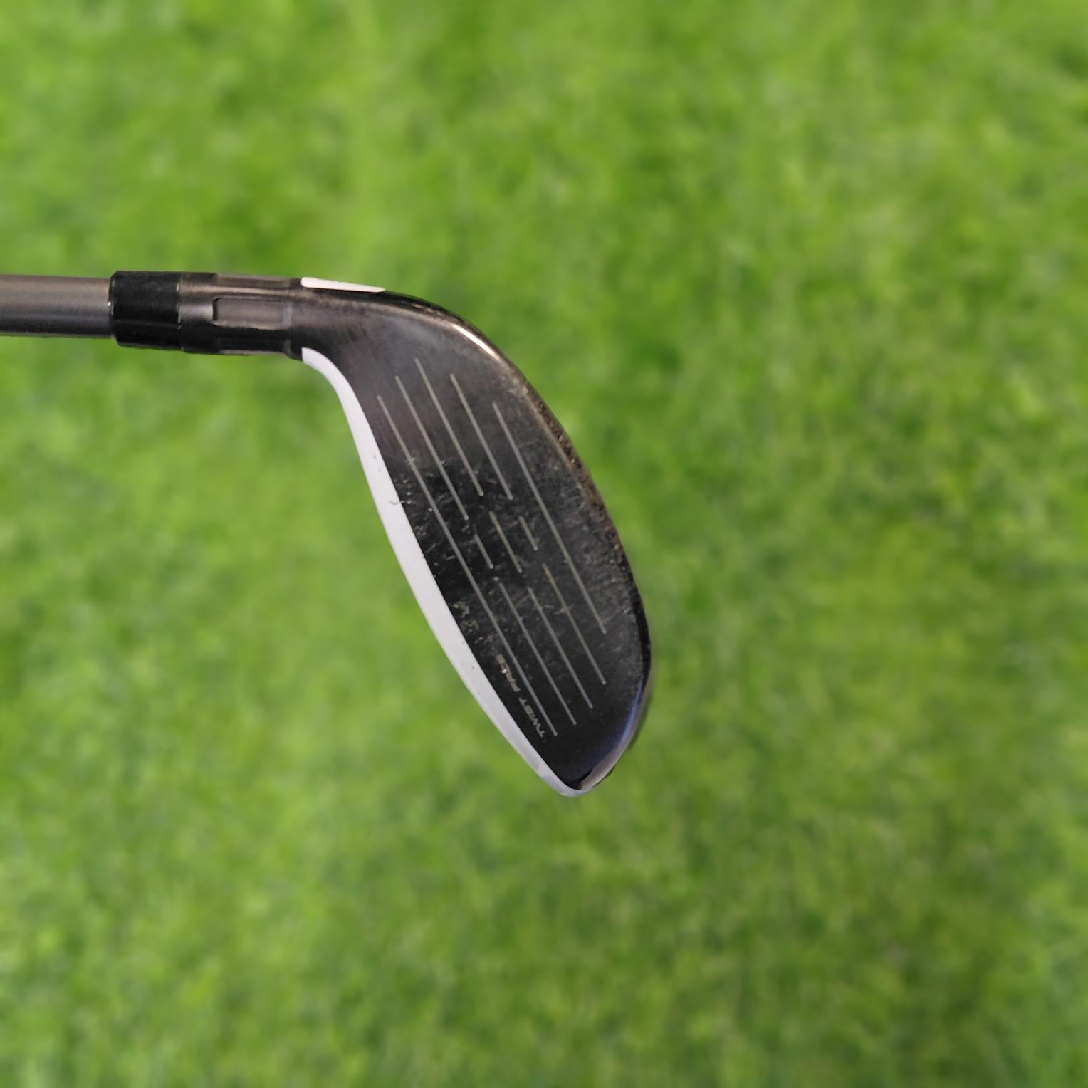 TaylorMade Hybrid / SIM MAX / 5H(25.0°) / R