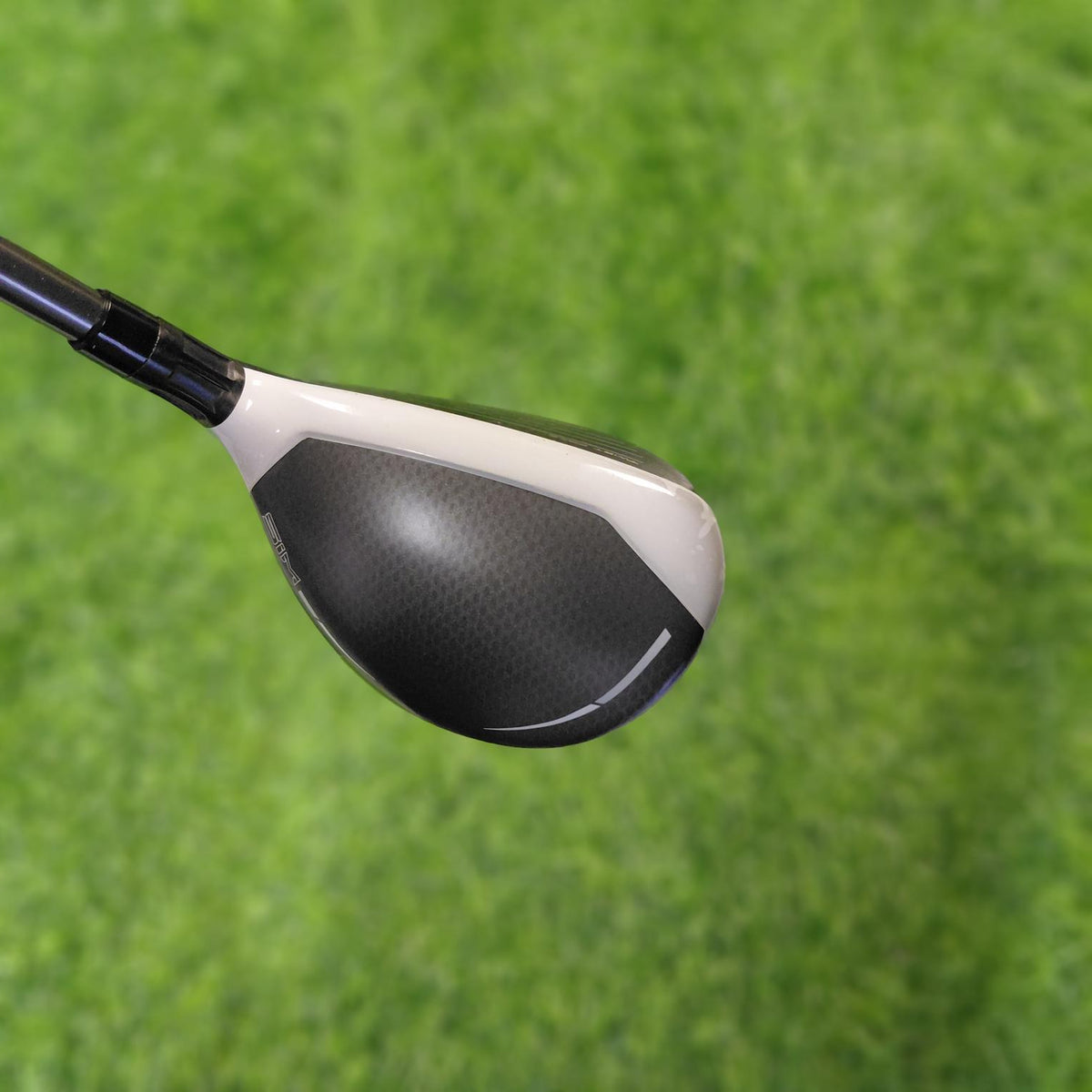 TaylorMade Hybrid / SIM MAX / 5H(25.0°) / R