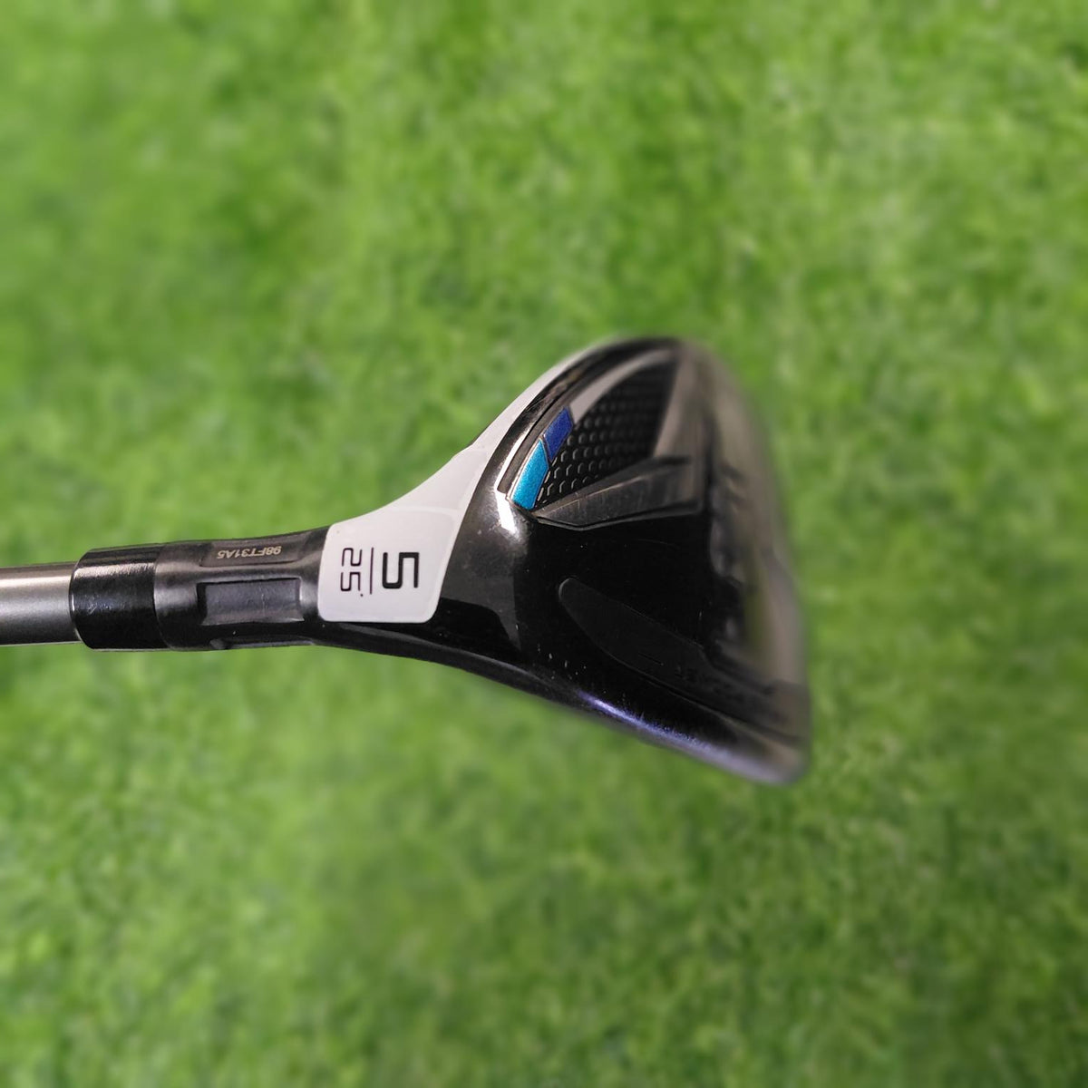TaylorMade Hybrid / SIM MAX / 5H(25.0°) / R