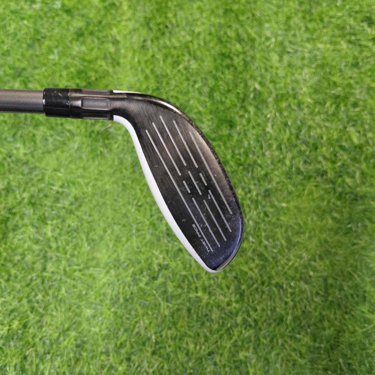 TaylorMade Hybrid / SIM MAX / 4H(22.0°) / R