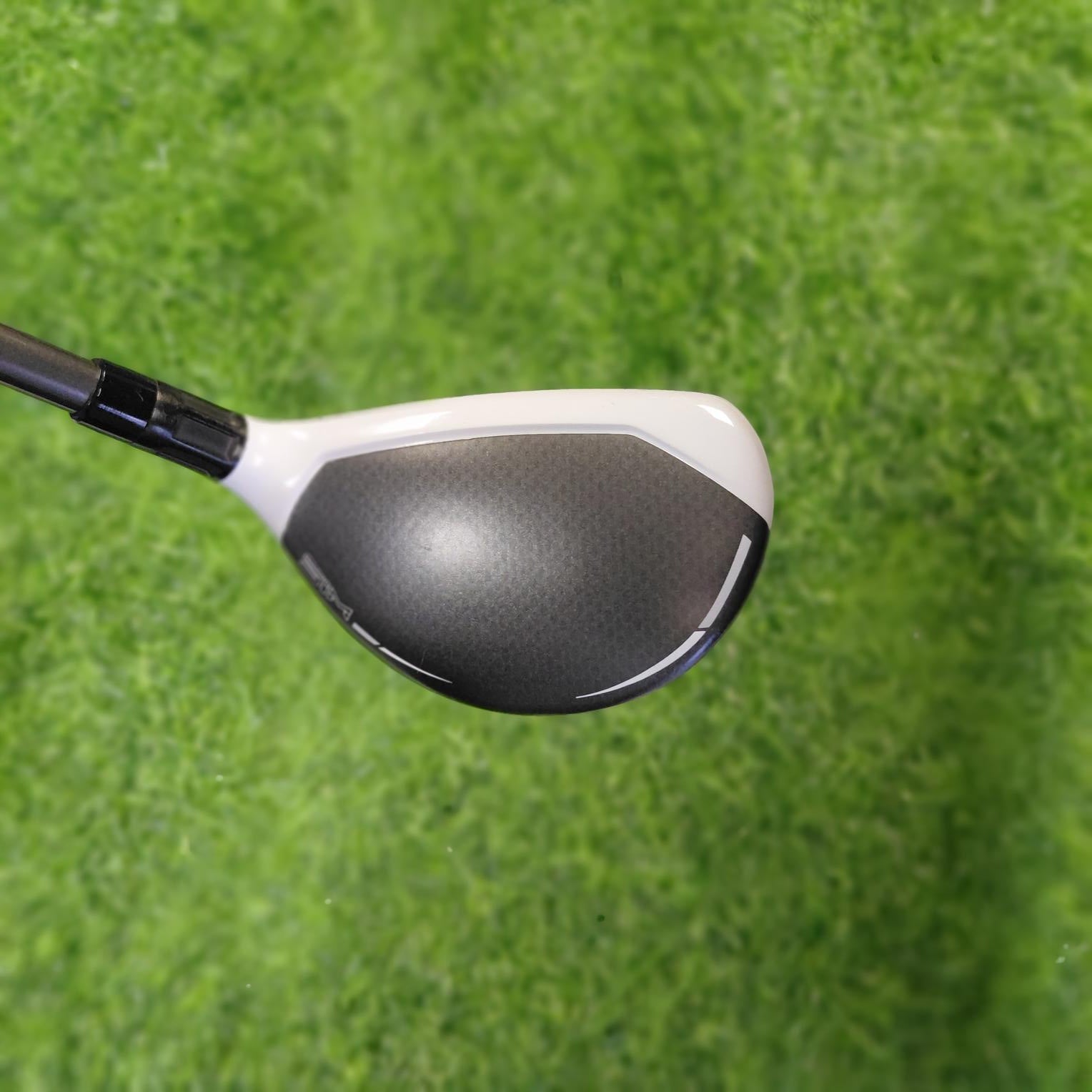 TaylorMade Hybrid / SIM MAX / 4H(22.0°) / R