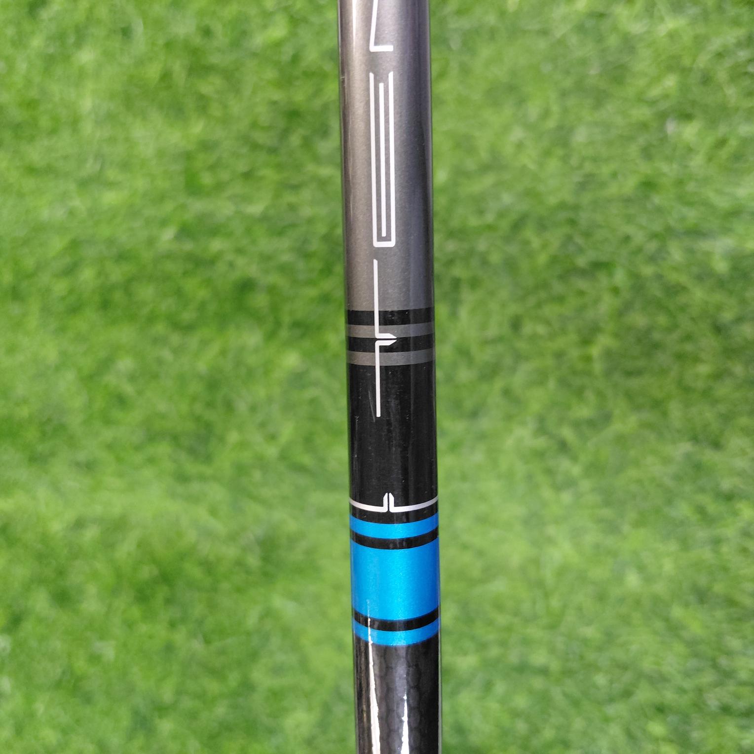 TaylorMade Hybrid / SIM MAX / 4H(22.0°) / R