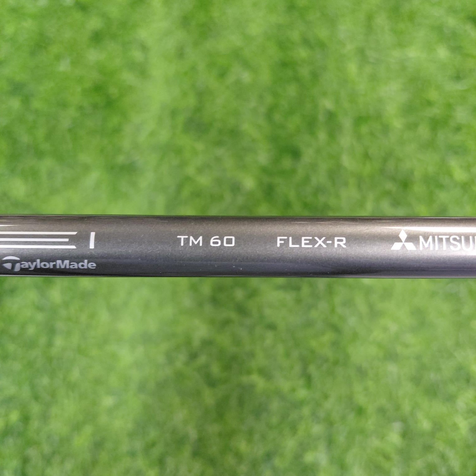 TaylorMade Hybrid / SIM MAX / 4H(22.0°) / R