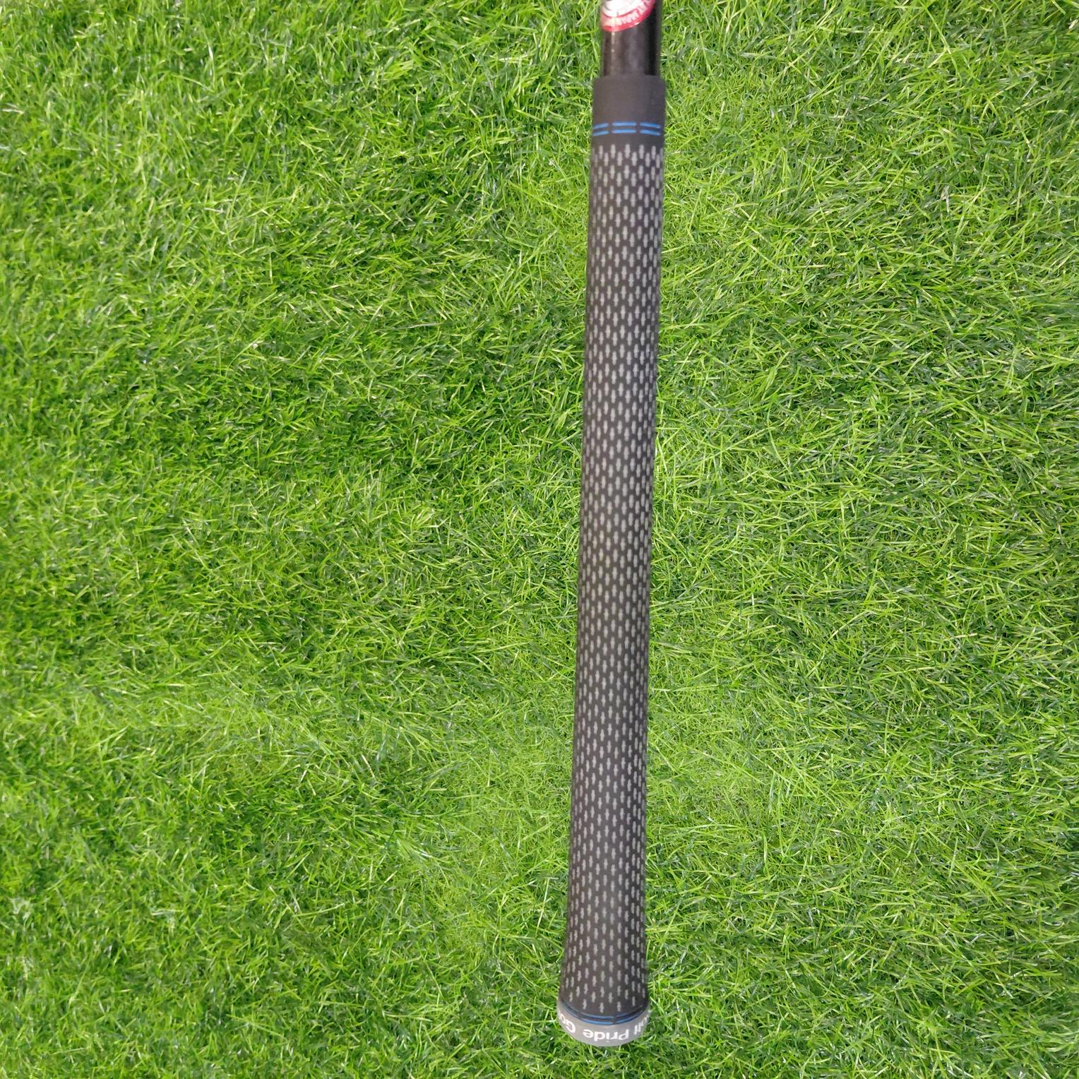 TaylorMade Hybrid / SIM MAX / 4H(22.0°) / R