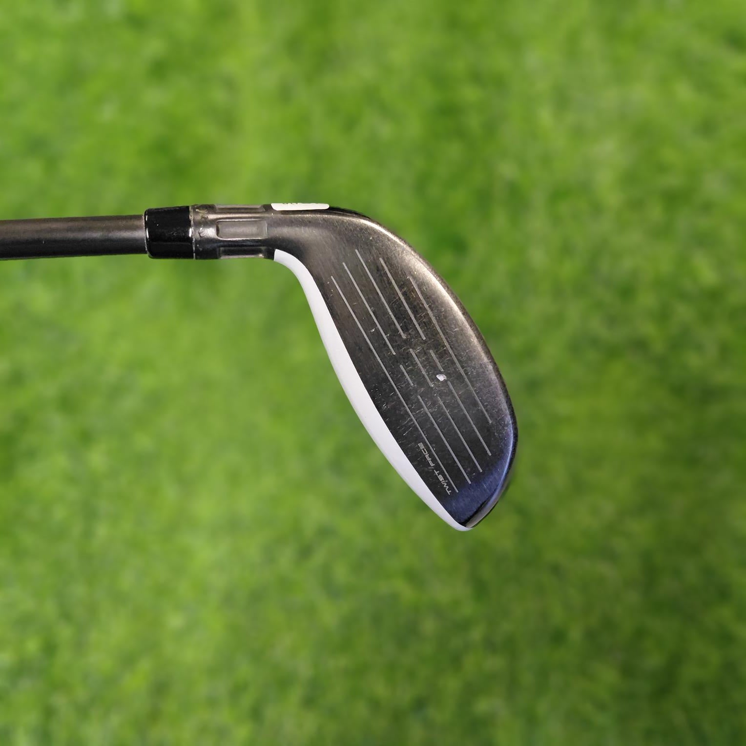 TaylorMade Hybrid / SIM MAX / 5H(25.0°) / R