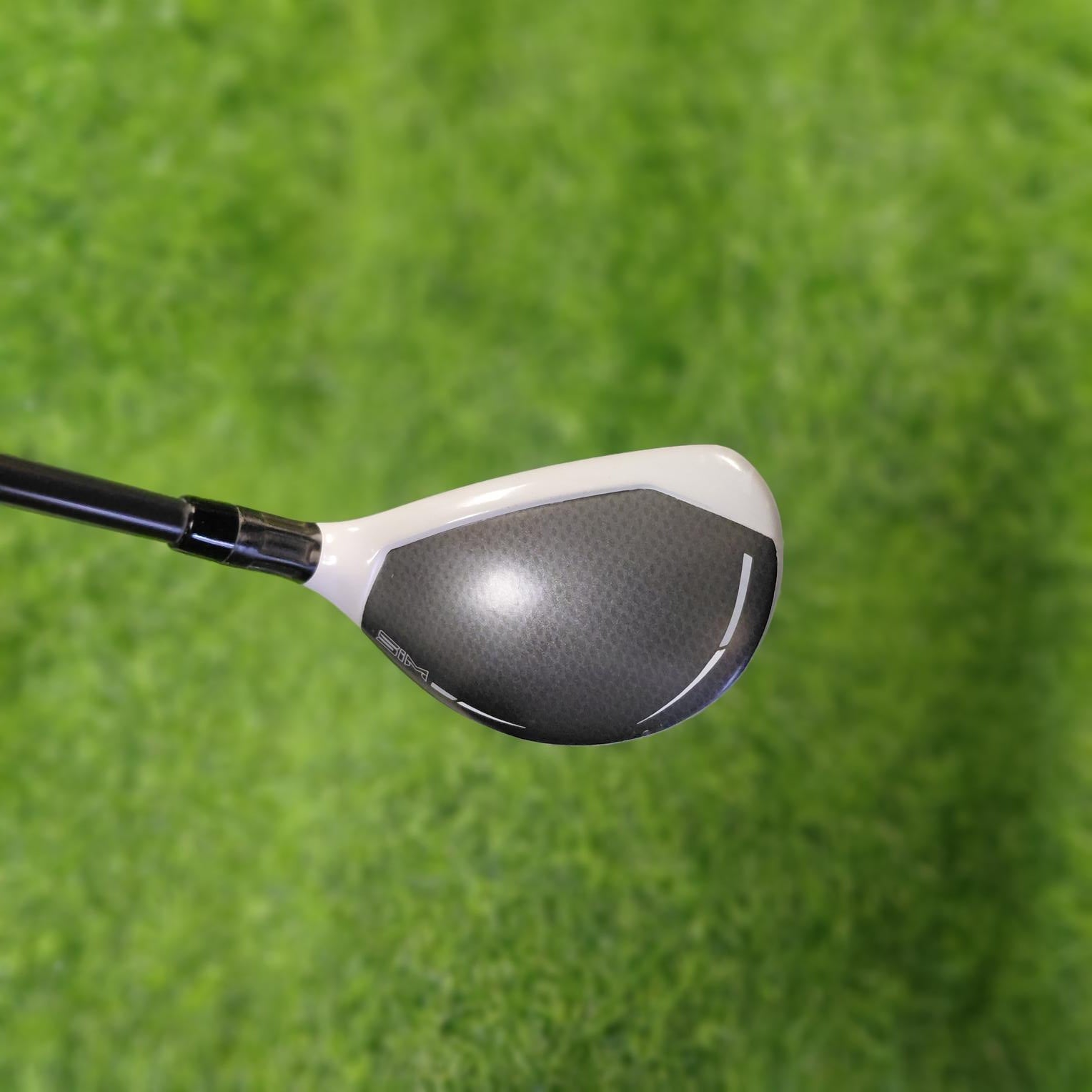 TaylorMade Hybrid / SIM MAX / 5H(25.0°) / R
