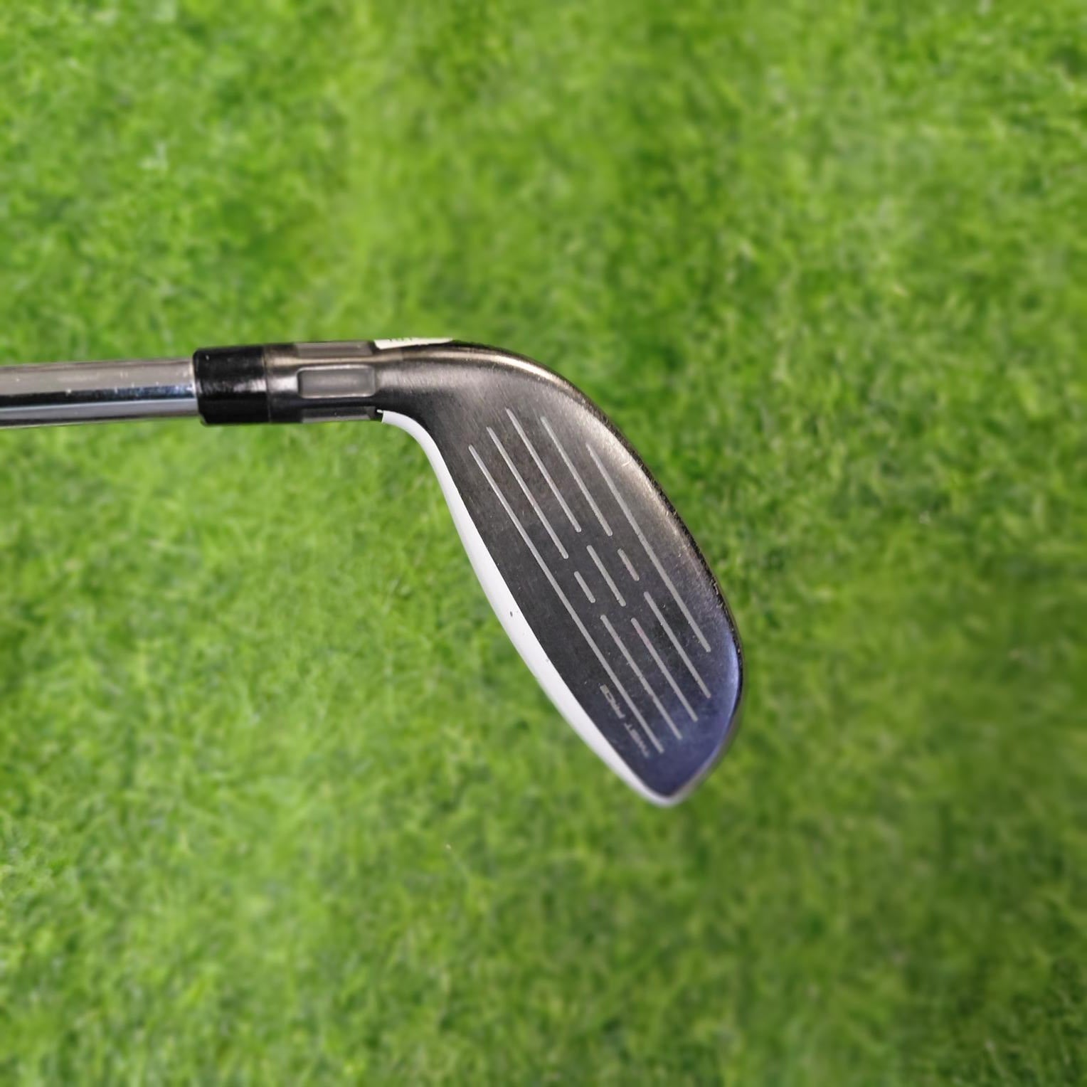 TaylorMade Hybrid / SIM MAX / 4H(22.0°) / S