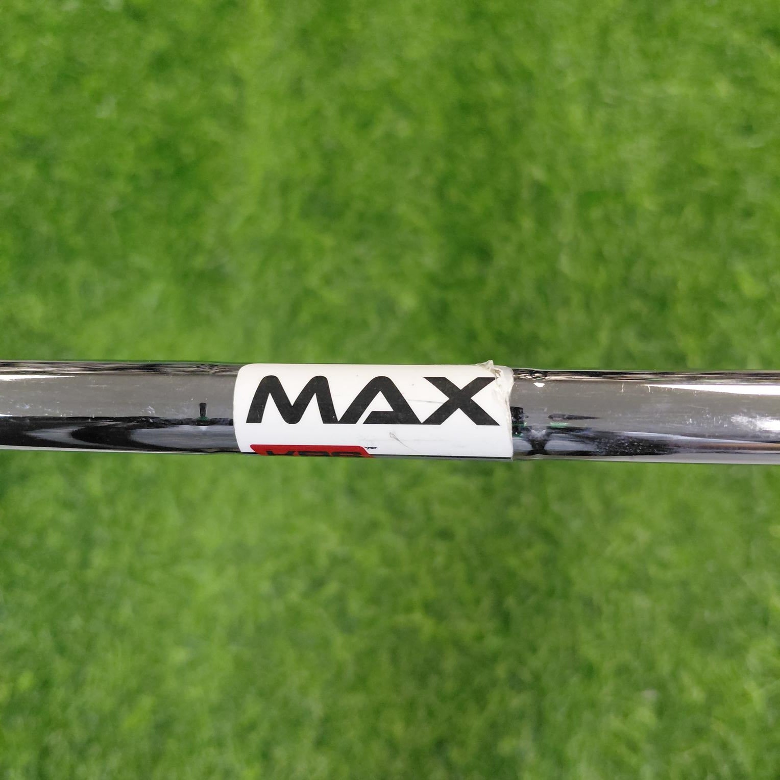 TaylorMade Hybrid / SIM MAX / 4H(22.0°) / S