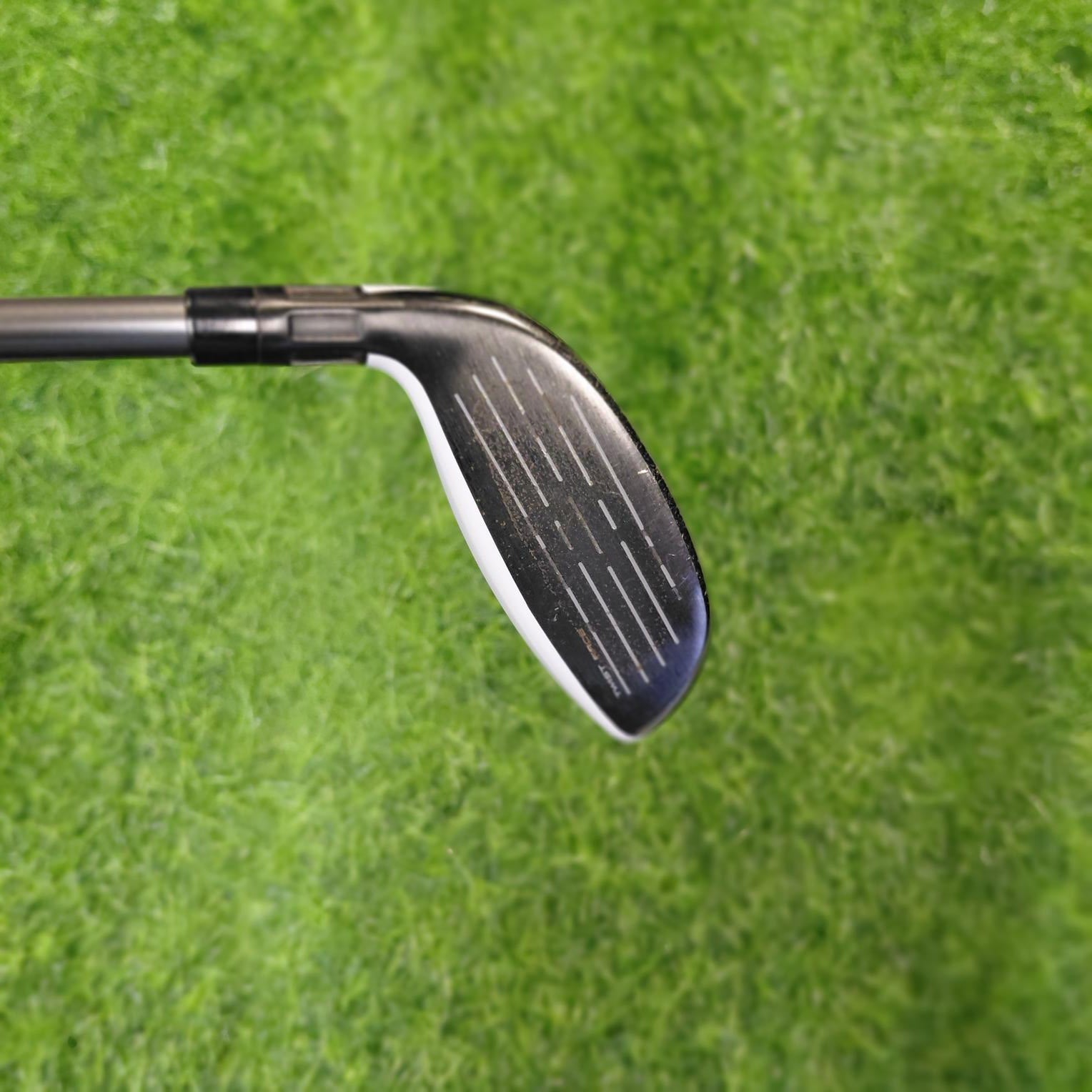 TaylorMade Hybrid / SIM MAX / 4H(22.0°) / S