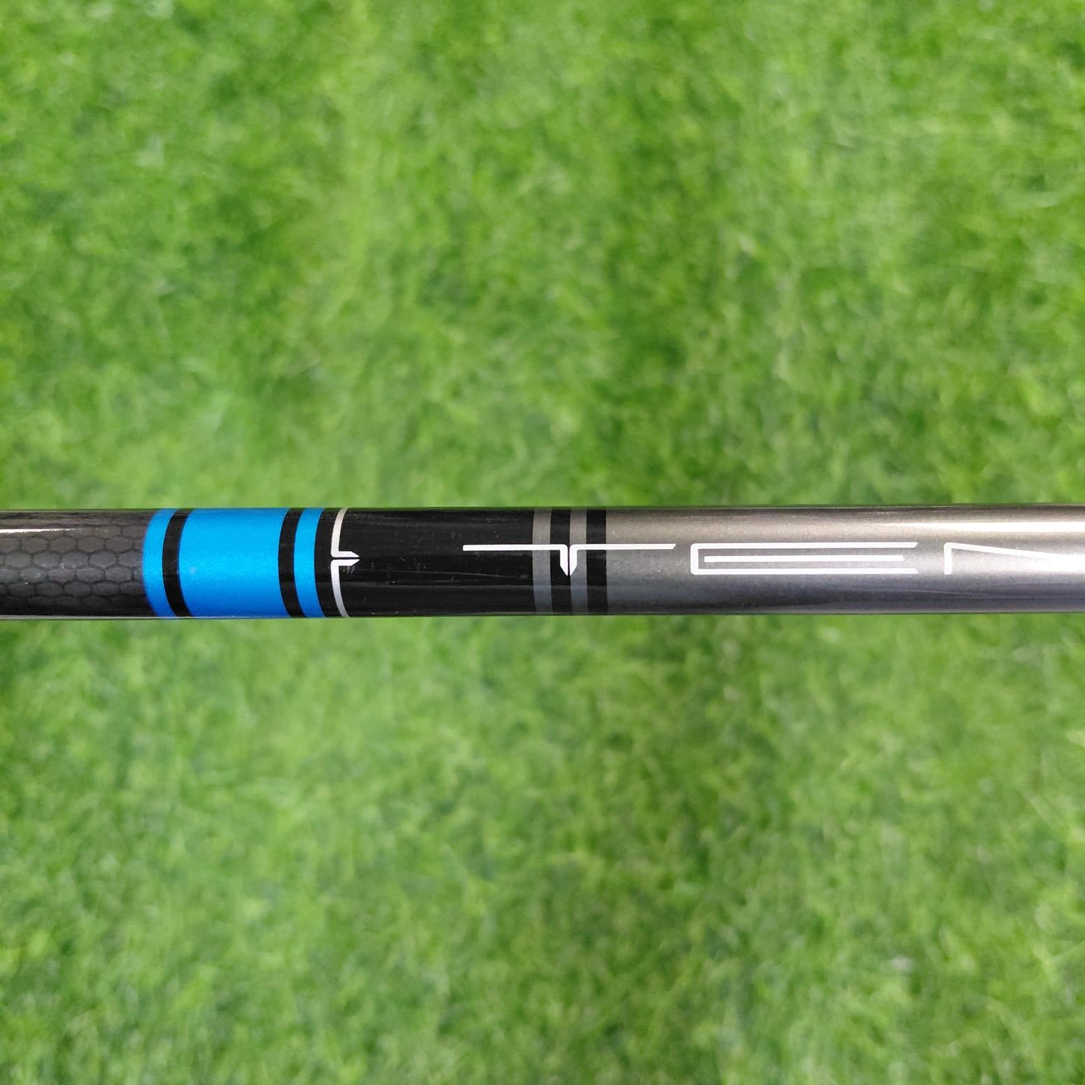 TaylorMade Hybrid / SIM MAX / 4H(22.0°) / S