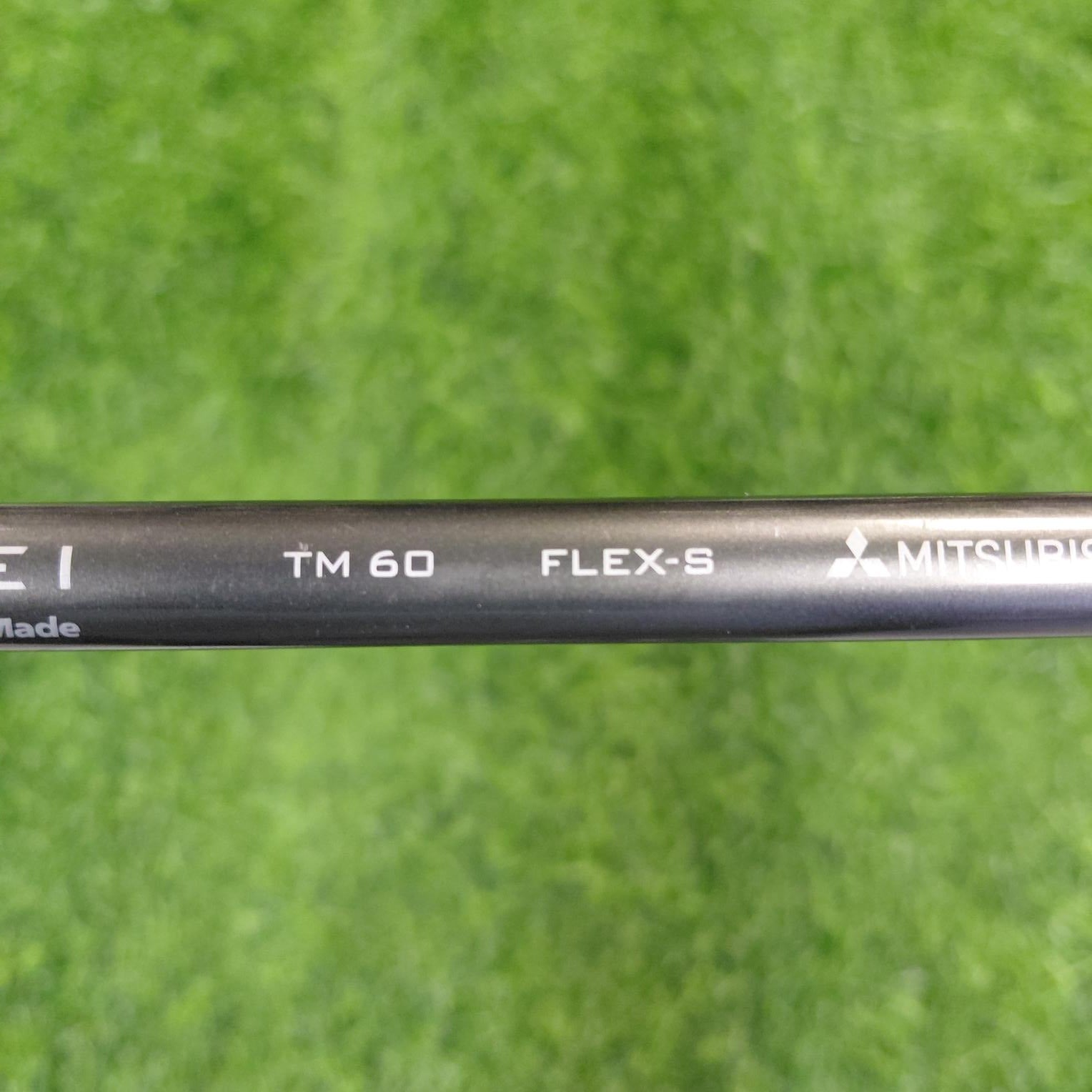 TaylorMade Hybrid / SIM MAX / 4H(22.0°) / S