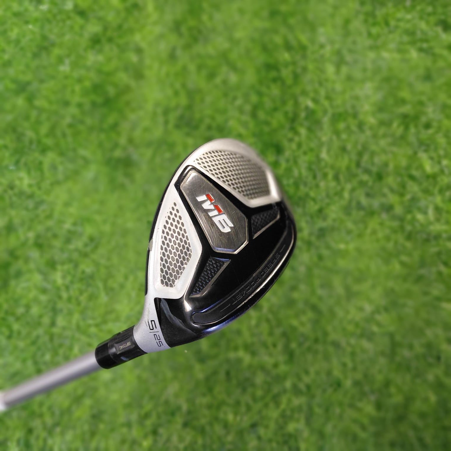 TaylorMade Hybrid / M6 / 5H(25.0°) / R