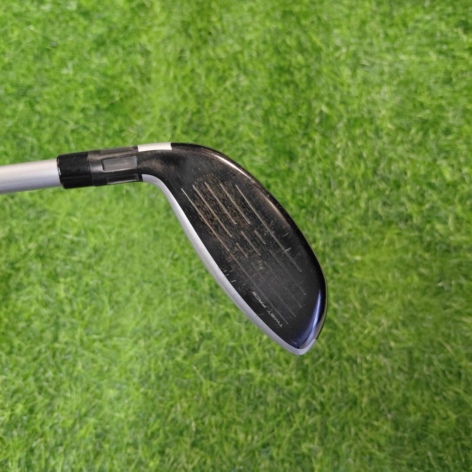TaylorMade Hybrid / M6 / 5H(25.0°) / R
