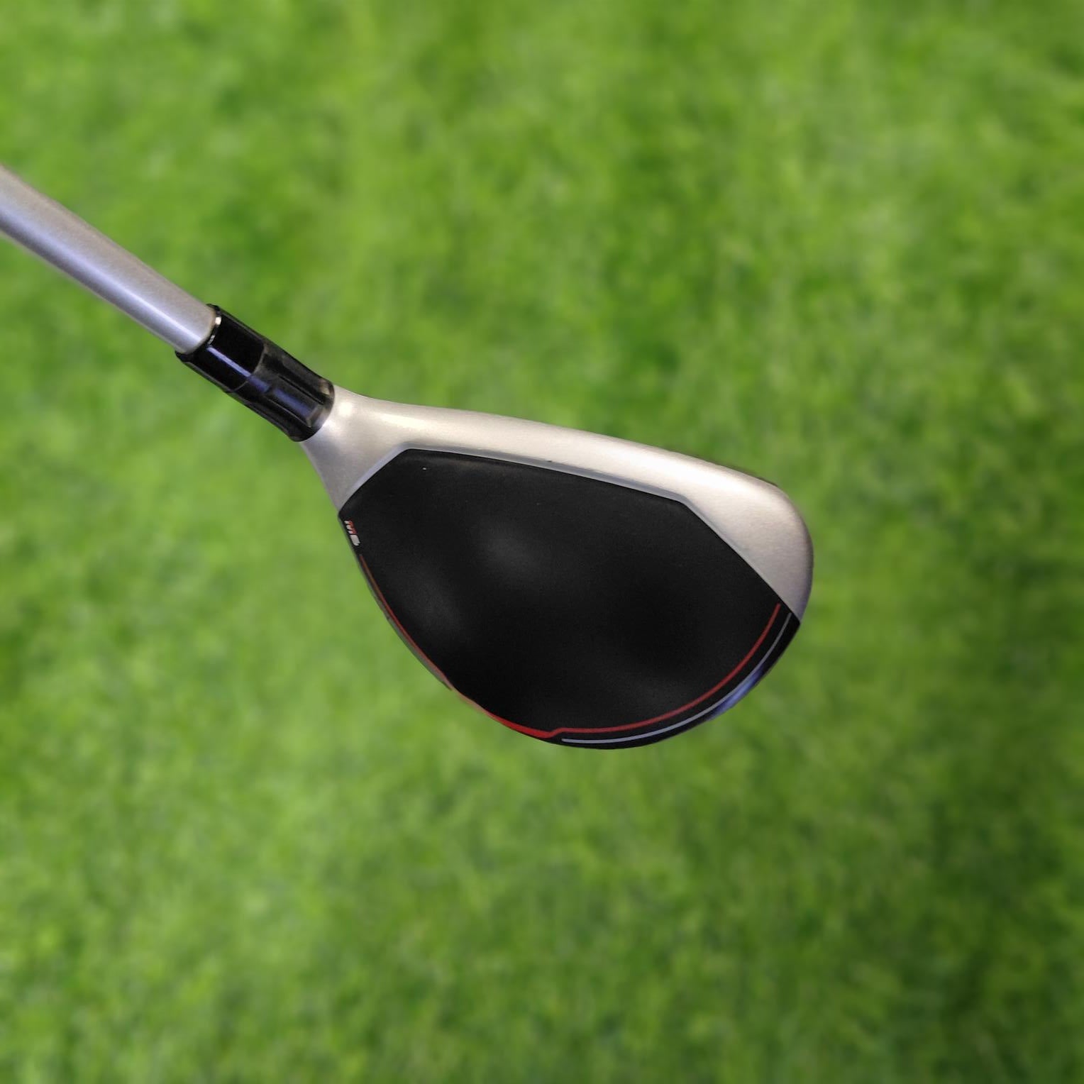 TaylorMade Hybrid / M6 / 5H(25.0°) / R
