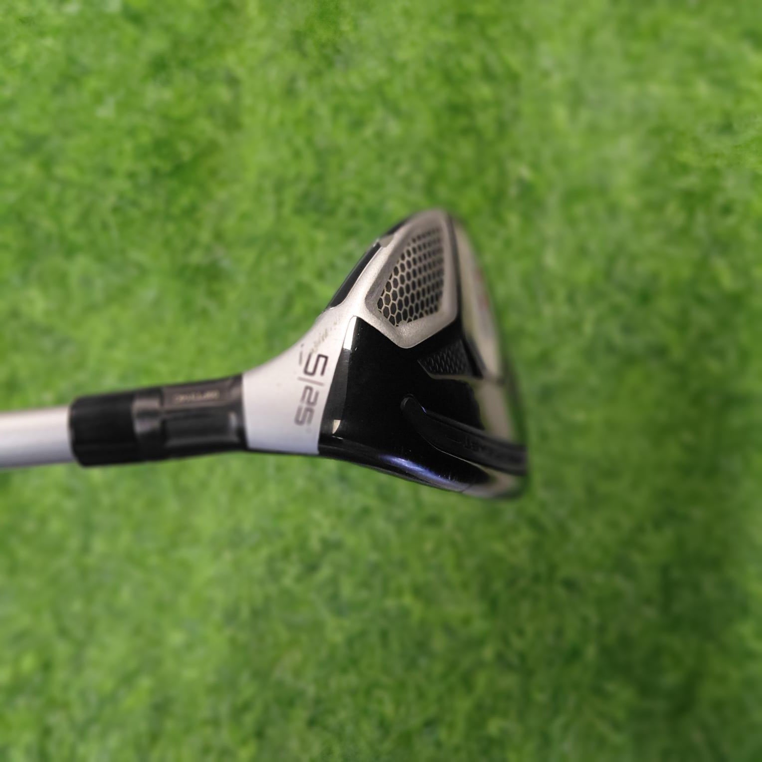TaylorMade Hybrid / M6 / 5H(25.0°) / R