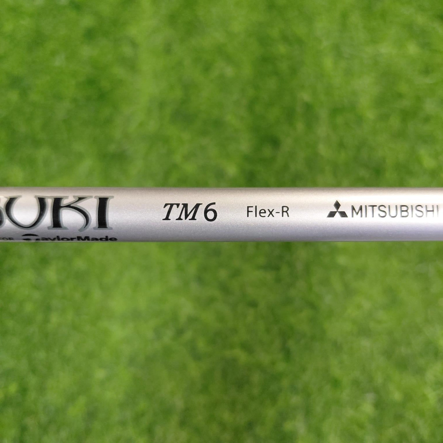 TaylorMade Hybrid / M6 / 5H(25.0°) / R