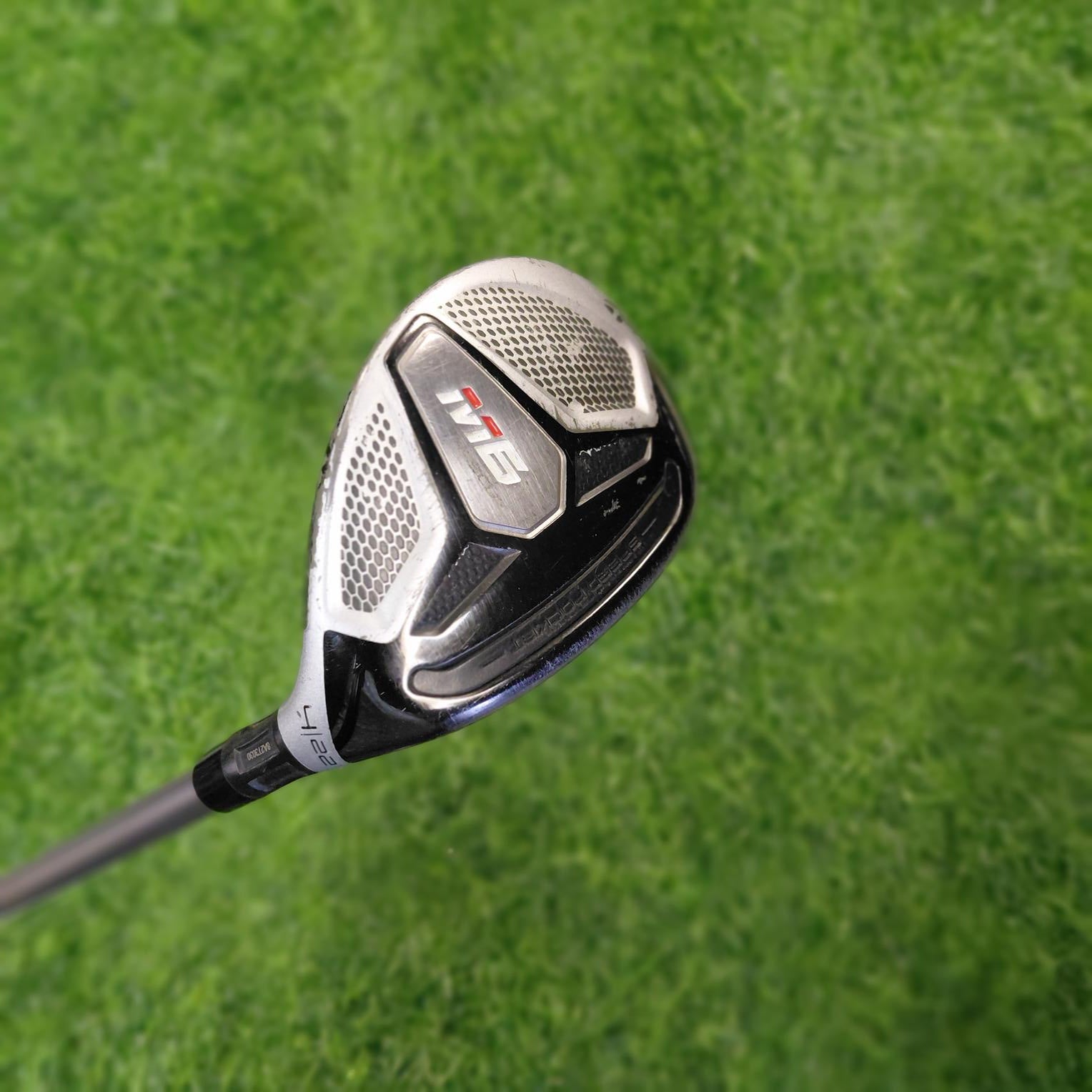 TaylorMade Hybrid / M6 / 4H(22.0°) / R