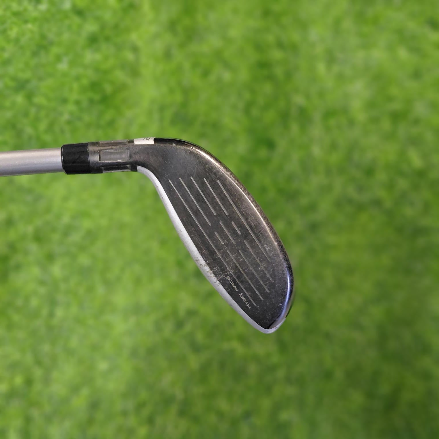 TaylorMade Hybrid / M6 / 4H(22.0°) / R