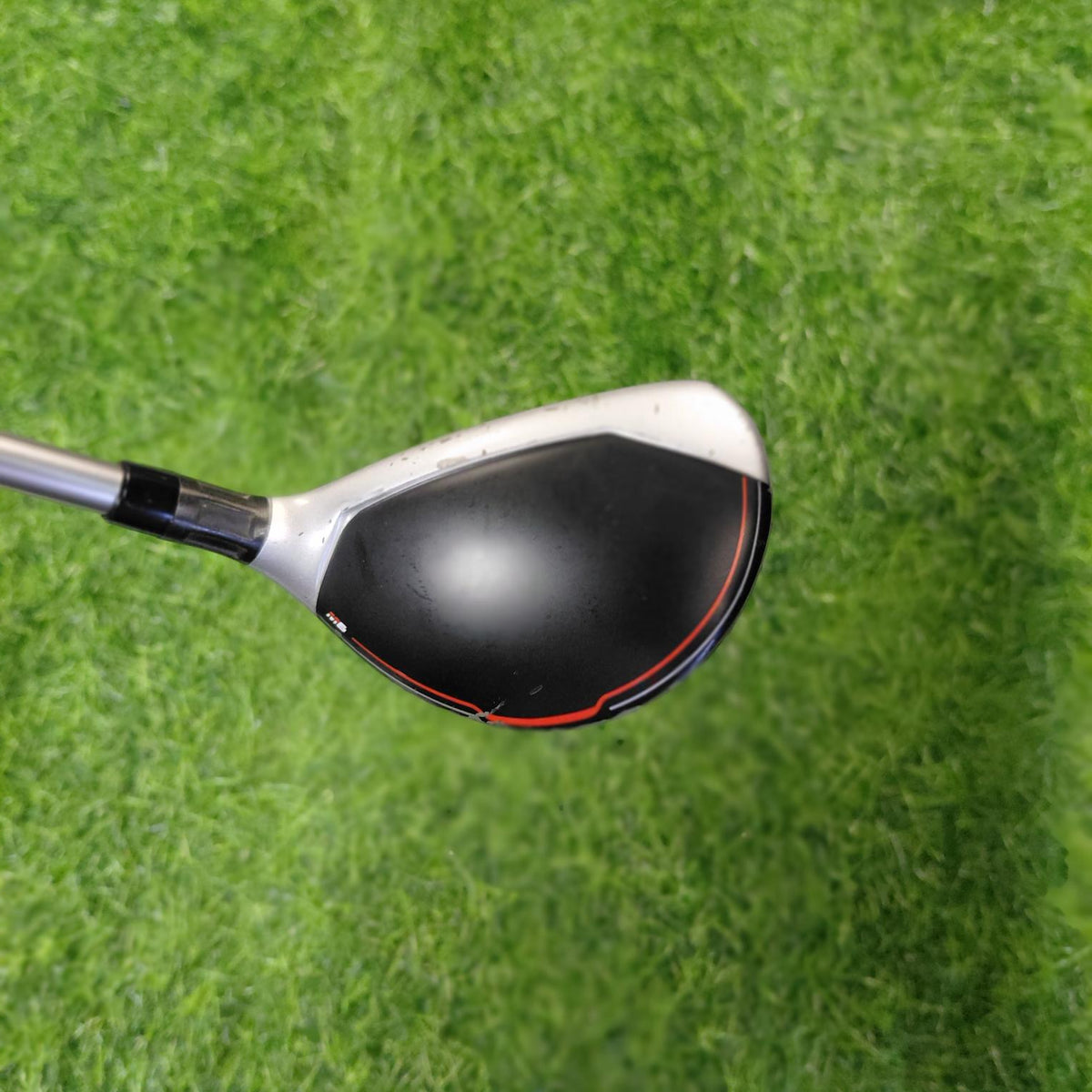 TaylorMade Hybrid / M6 / 4H(22.0°) / R