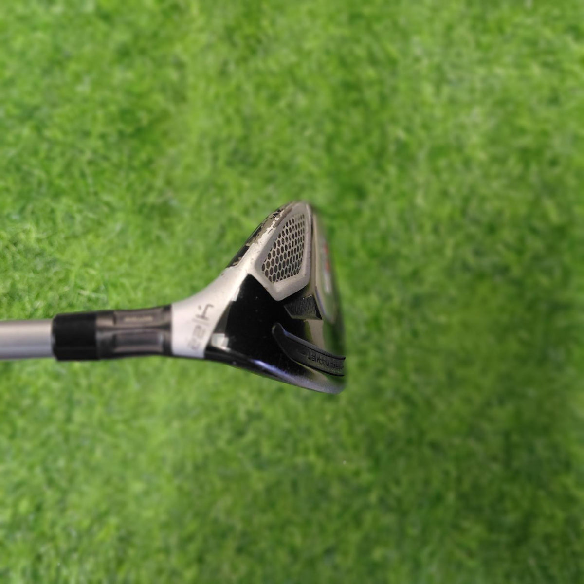 TaylorMade Hybrid / M6 / 4H(22.0°) / R